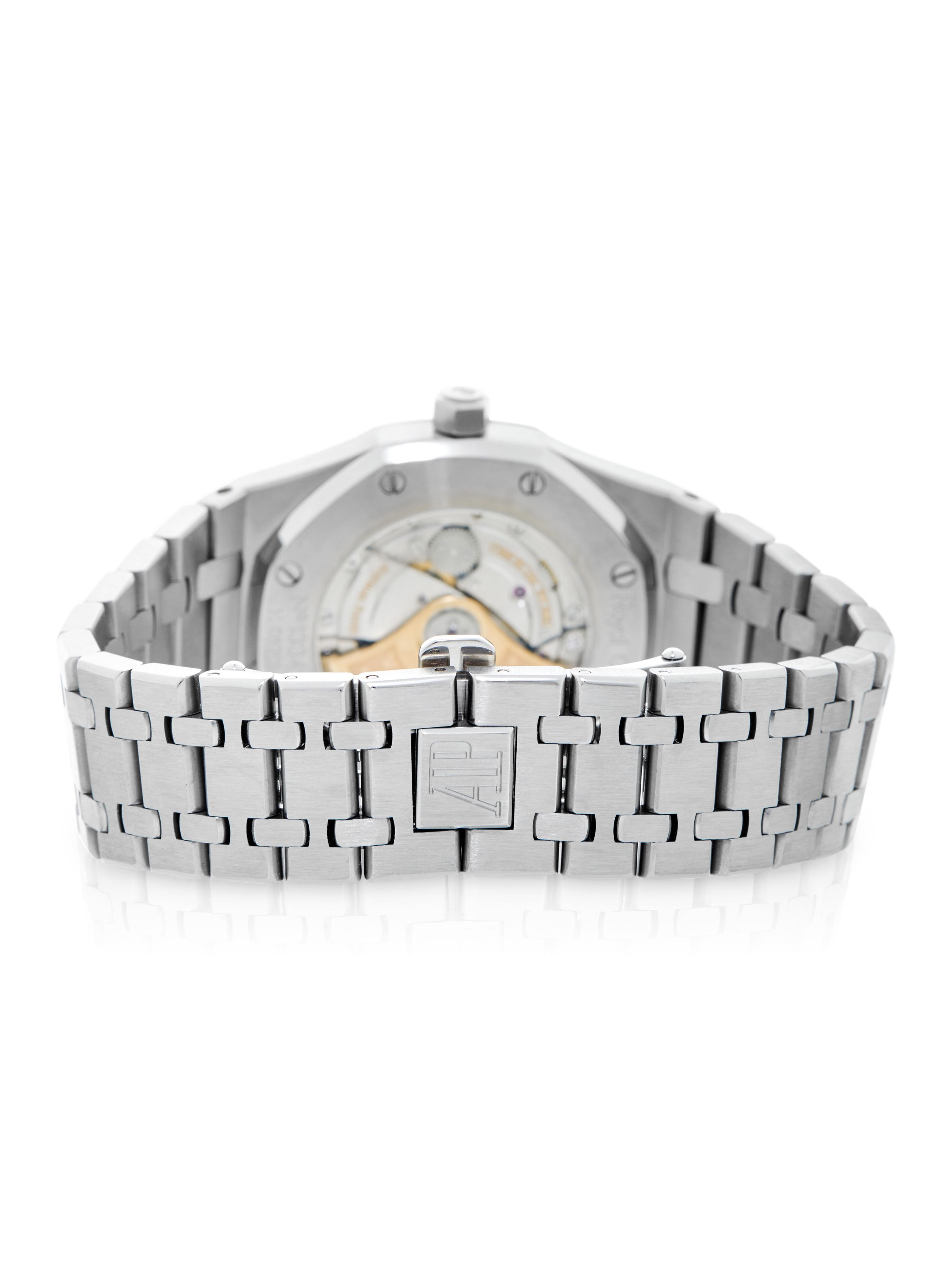 Audemars Piguet Royal Oak 15300ST.OO.1220ST.02 Thumbnail 4