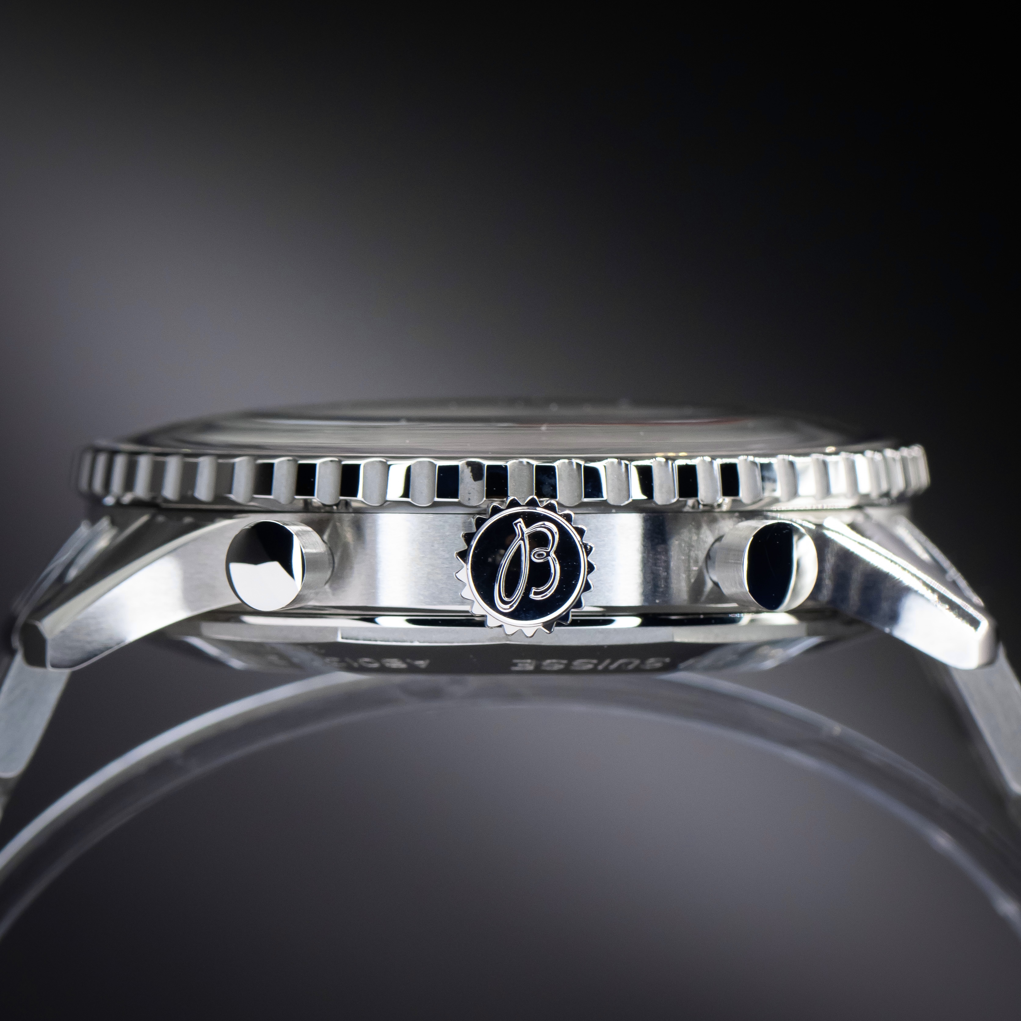 Breitling Navitimer B01 Chronograph 46 AB0137 Thumbnail 2