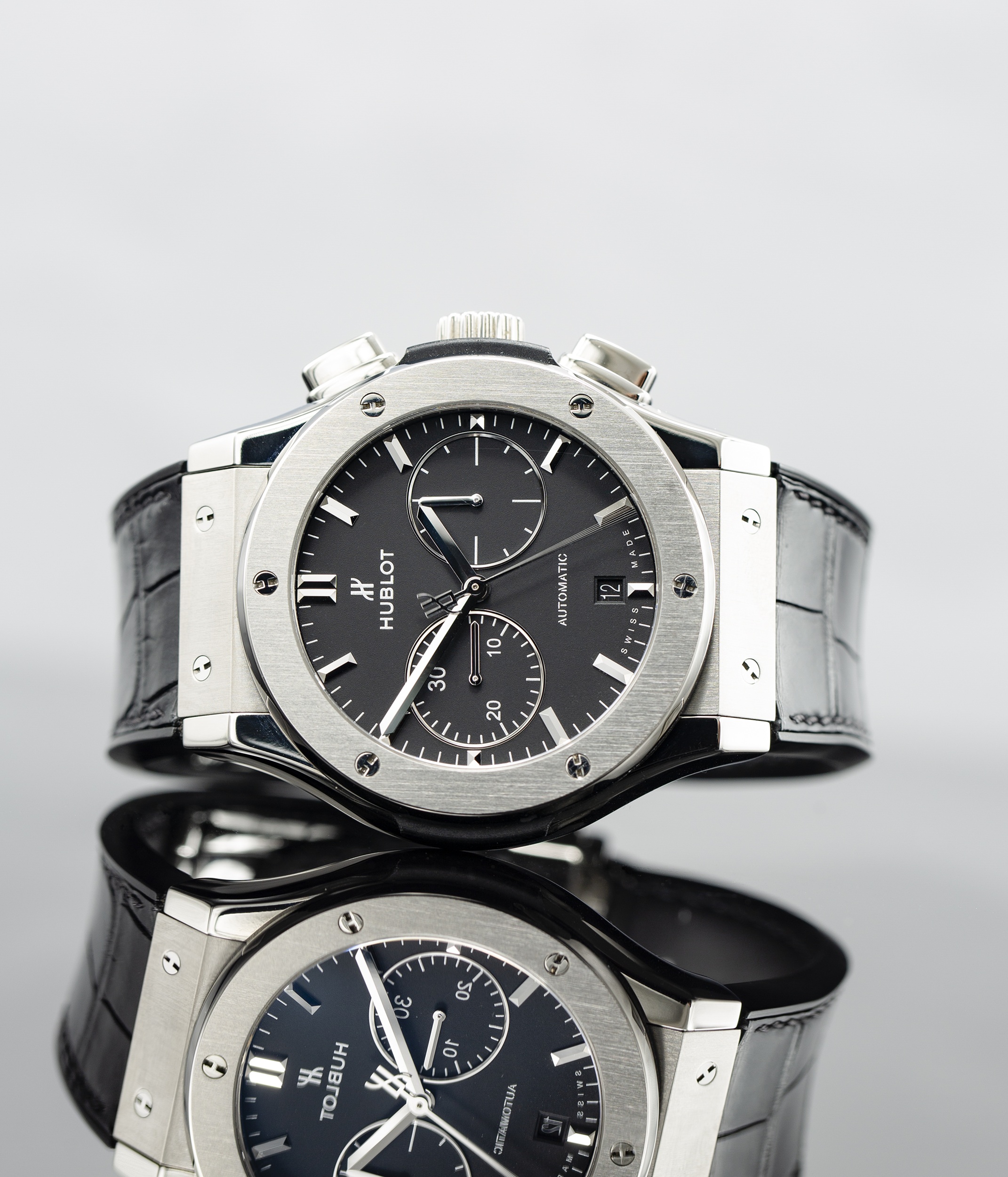 Hublot Classic Fusion 521.NX.1171.LR Thumbnail 5