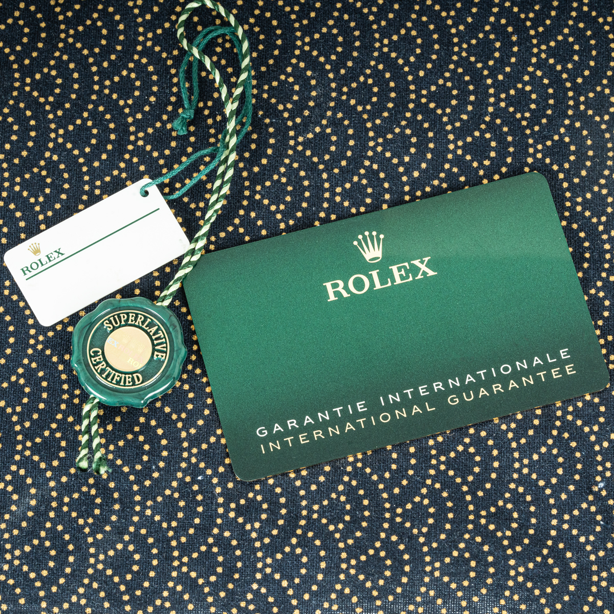 Rolex Daytona 116505 Thumbnail 7