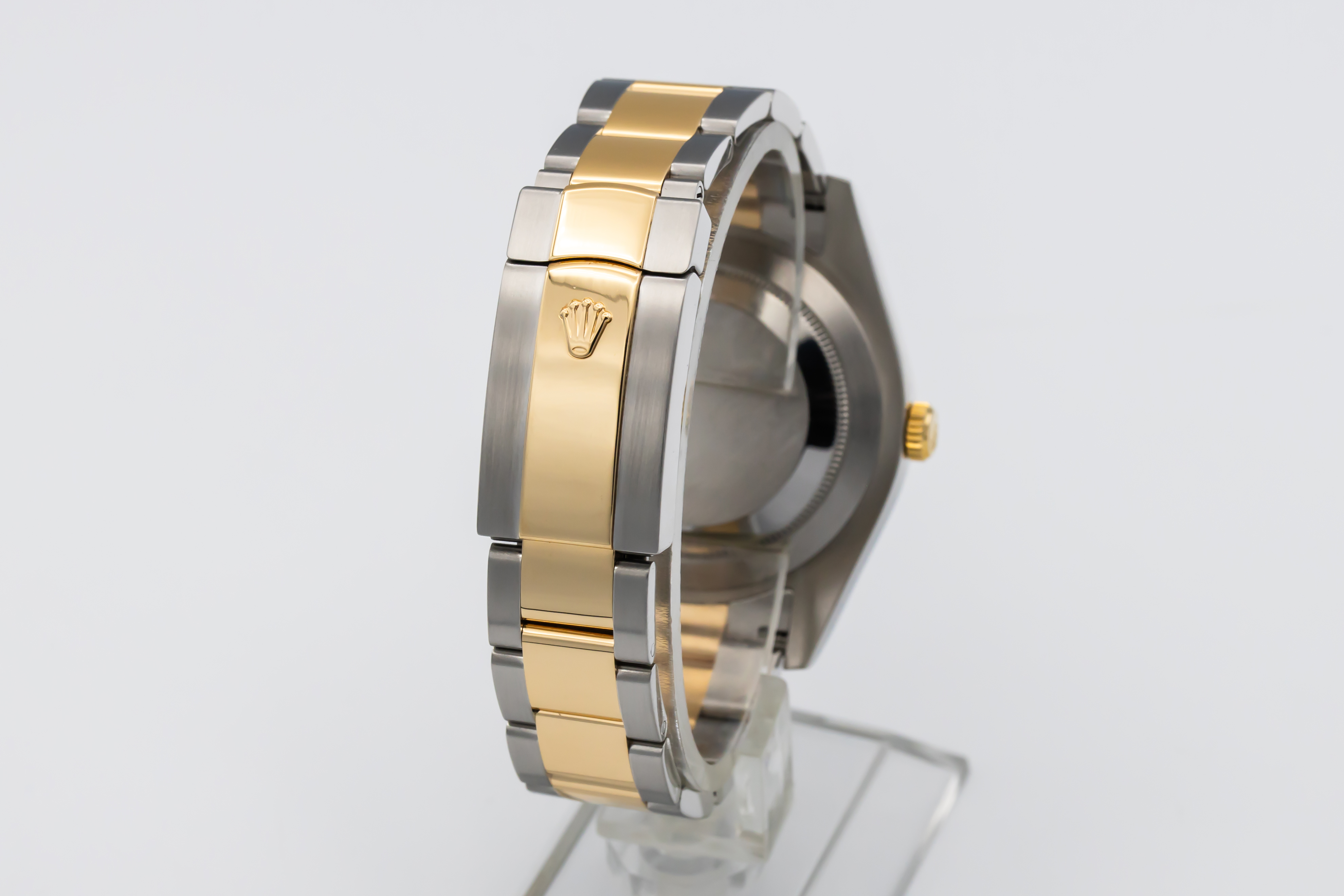 Rolex Datejust II 116333 Thumbnail 3