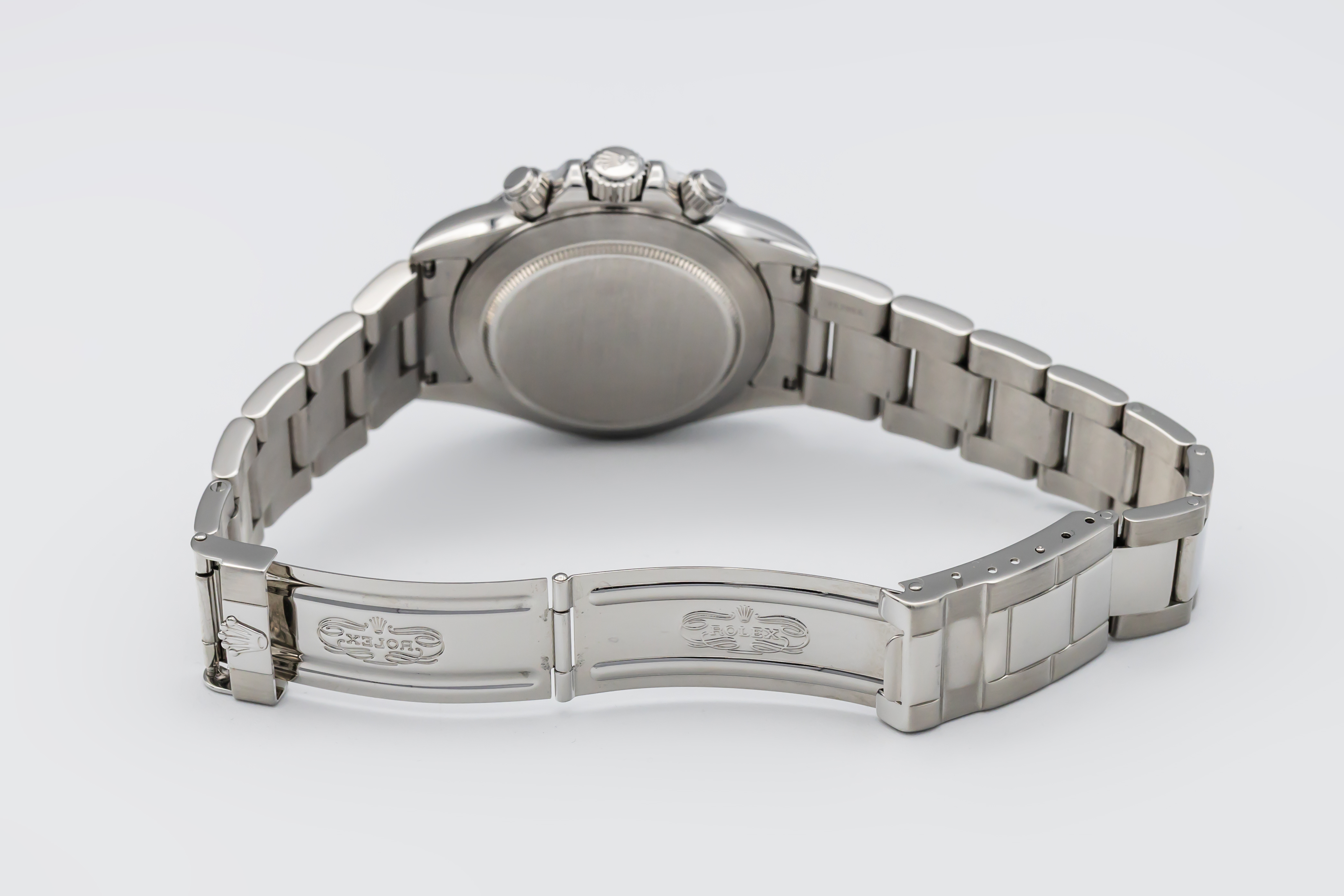 Rolex Daytona 16520 Thumbnail 4