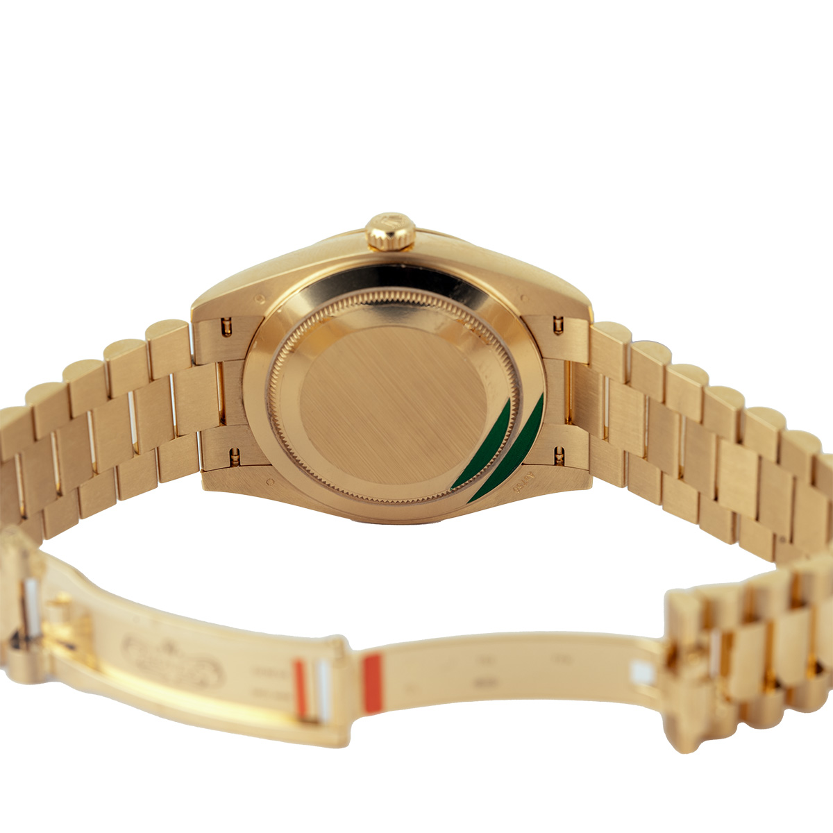 Rolex Day-Date 40 228238 Thumbnail 3