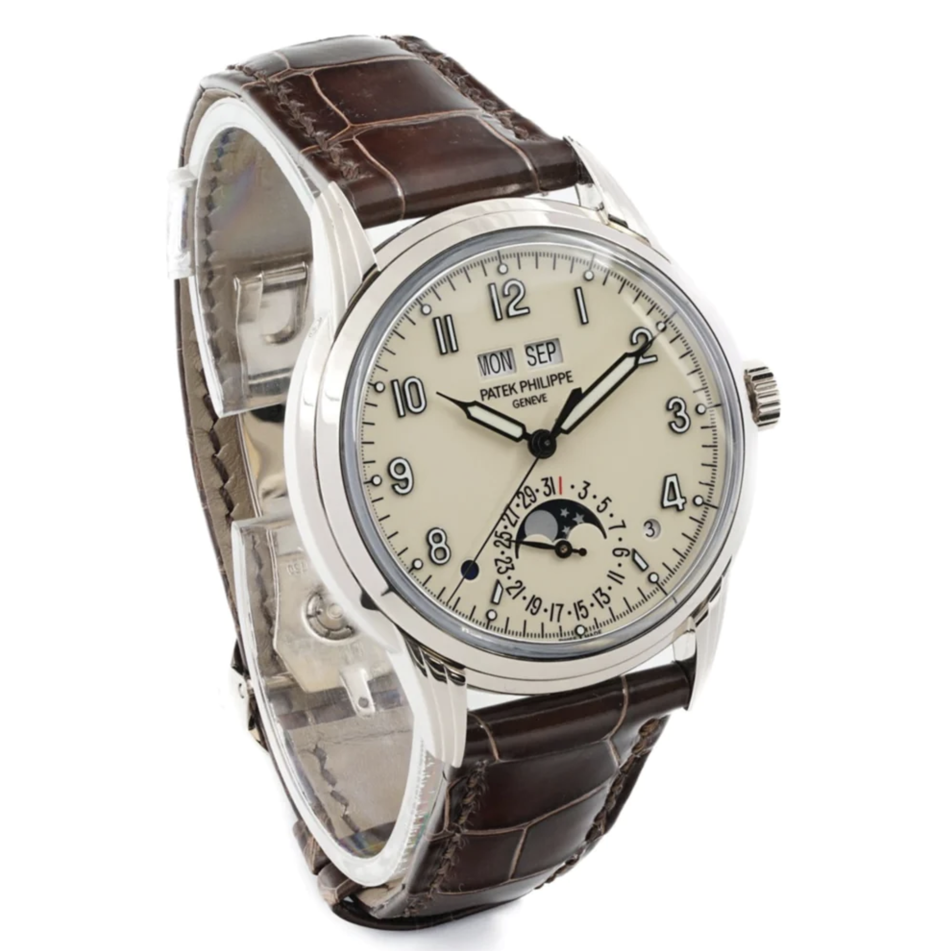 Patek Philippe Grand Complications 5320G-001 Thumbnail 3