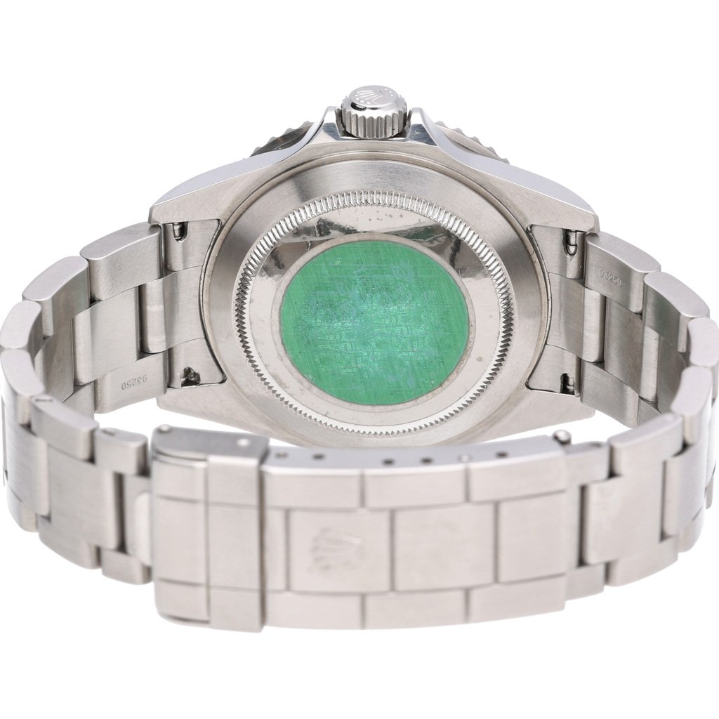 Rolex Submariner Kermit Thumbnail 3