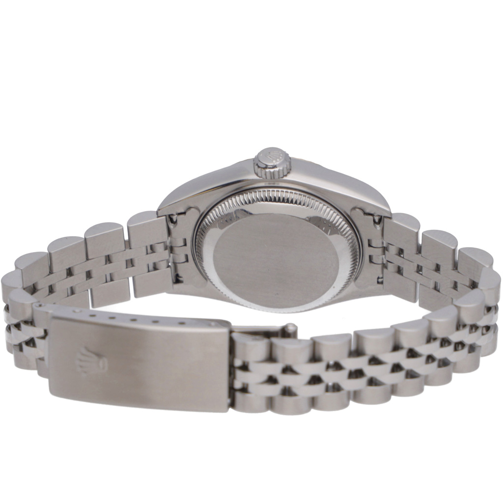 Rolex Datejust Lady 79174 Thumbnail 4