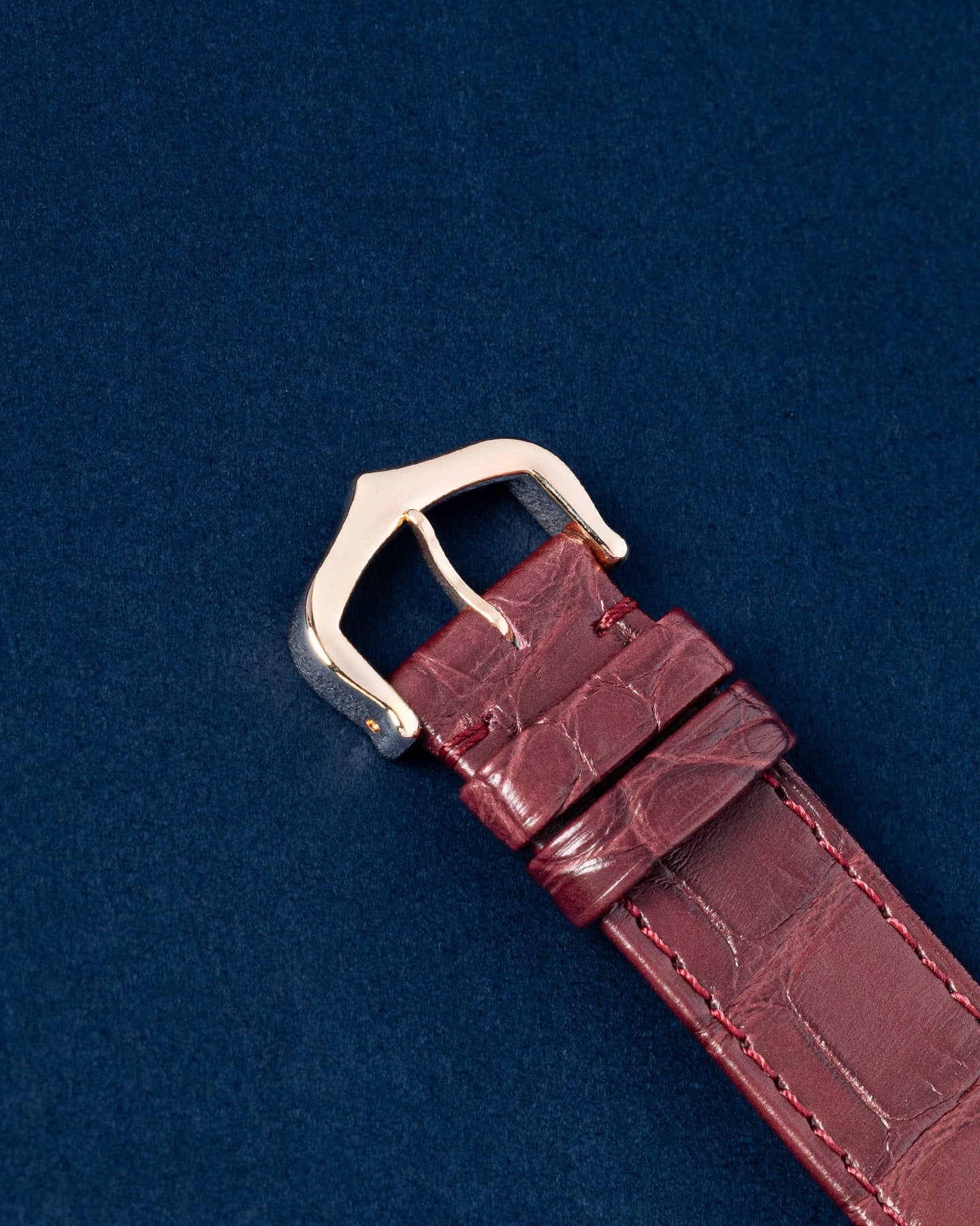 Cartier Santos Dumont WHSA0030 Thumbnail 3