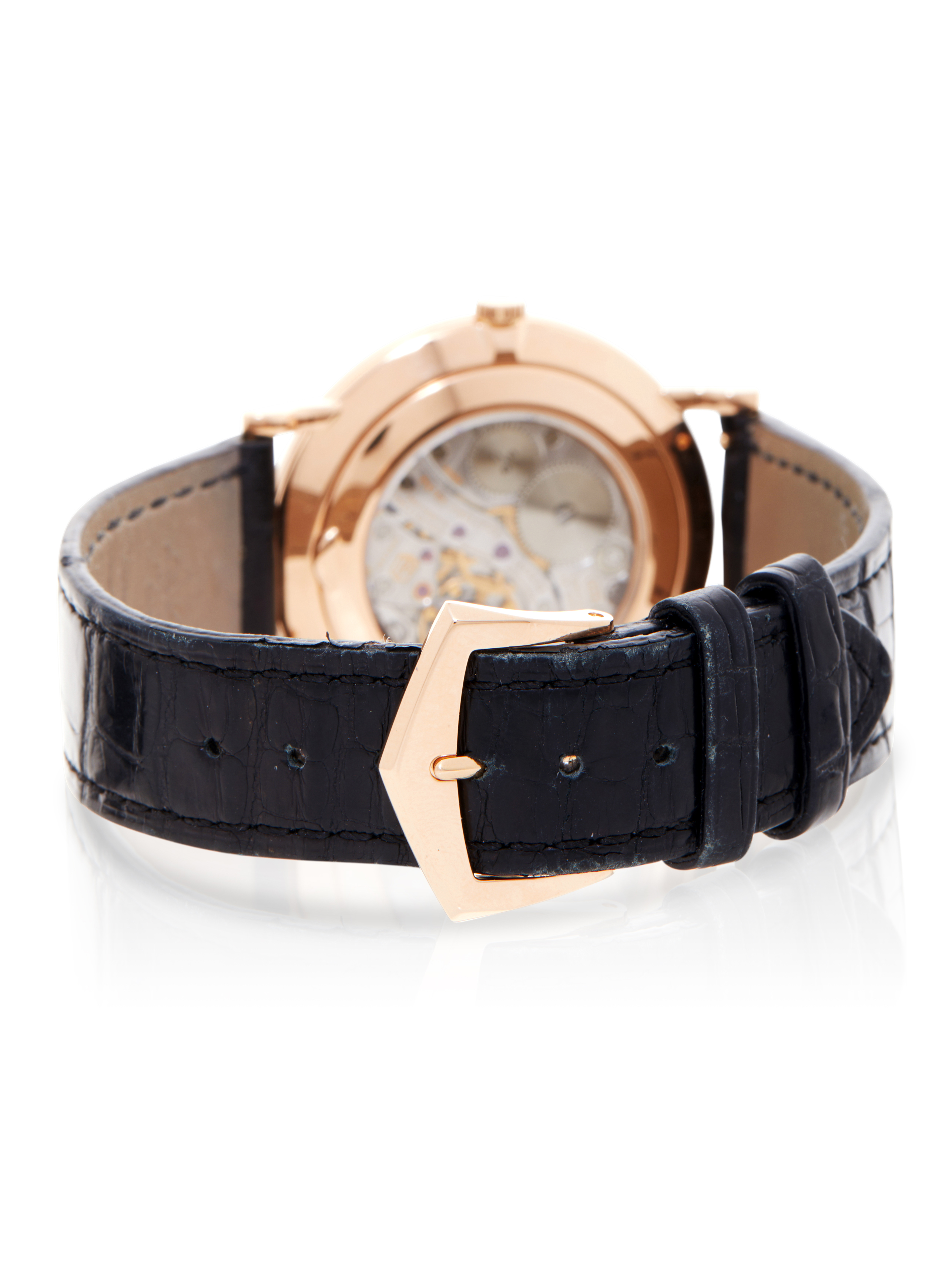 Patek Philippe Calatrava 5119R-001 Thumbnail 4