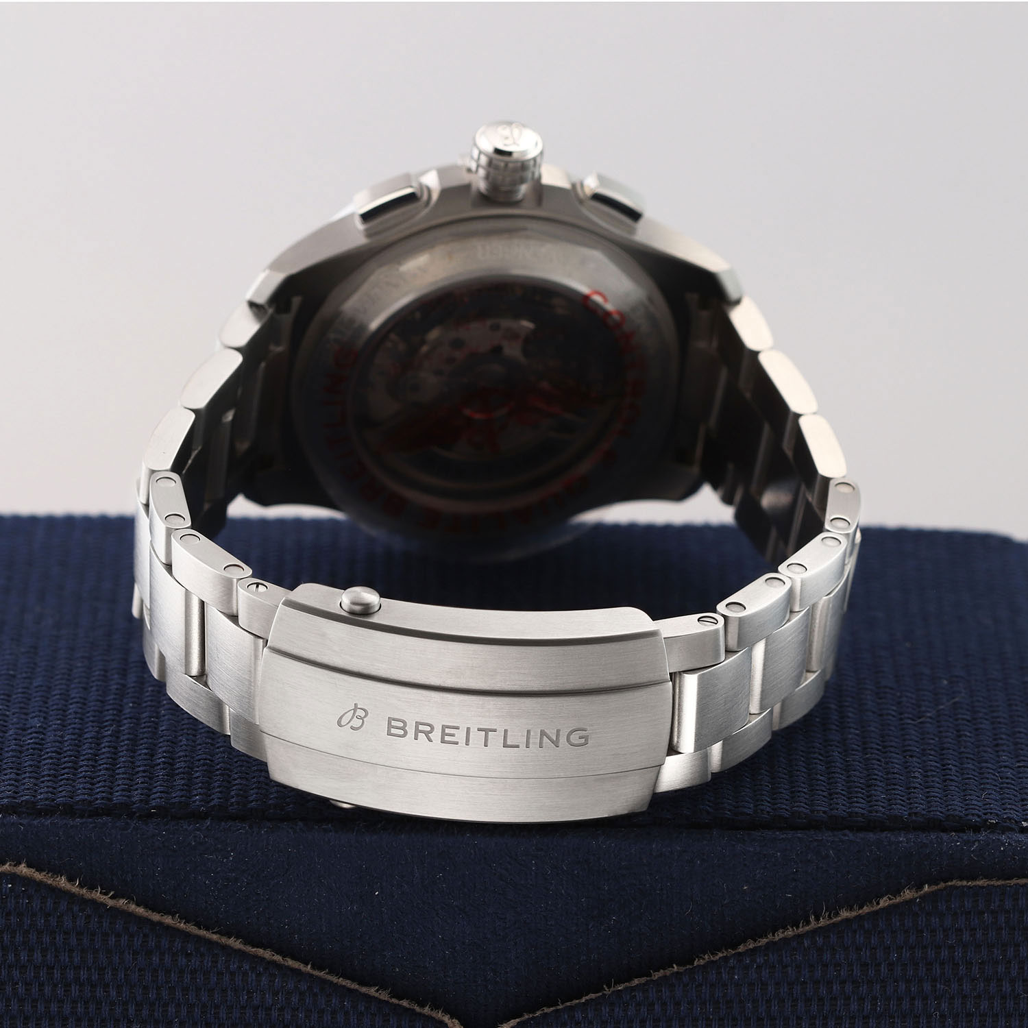 Breitling Avenger B01 Chronograph AB0147 Thumbnail 4