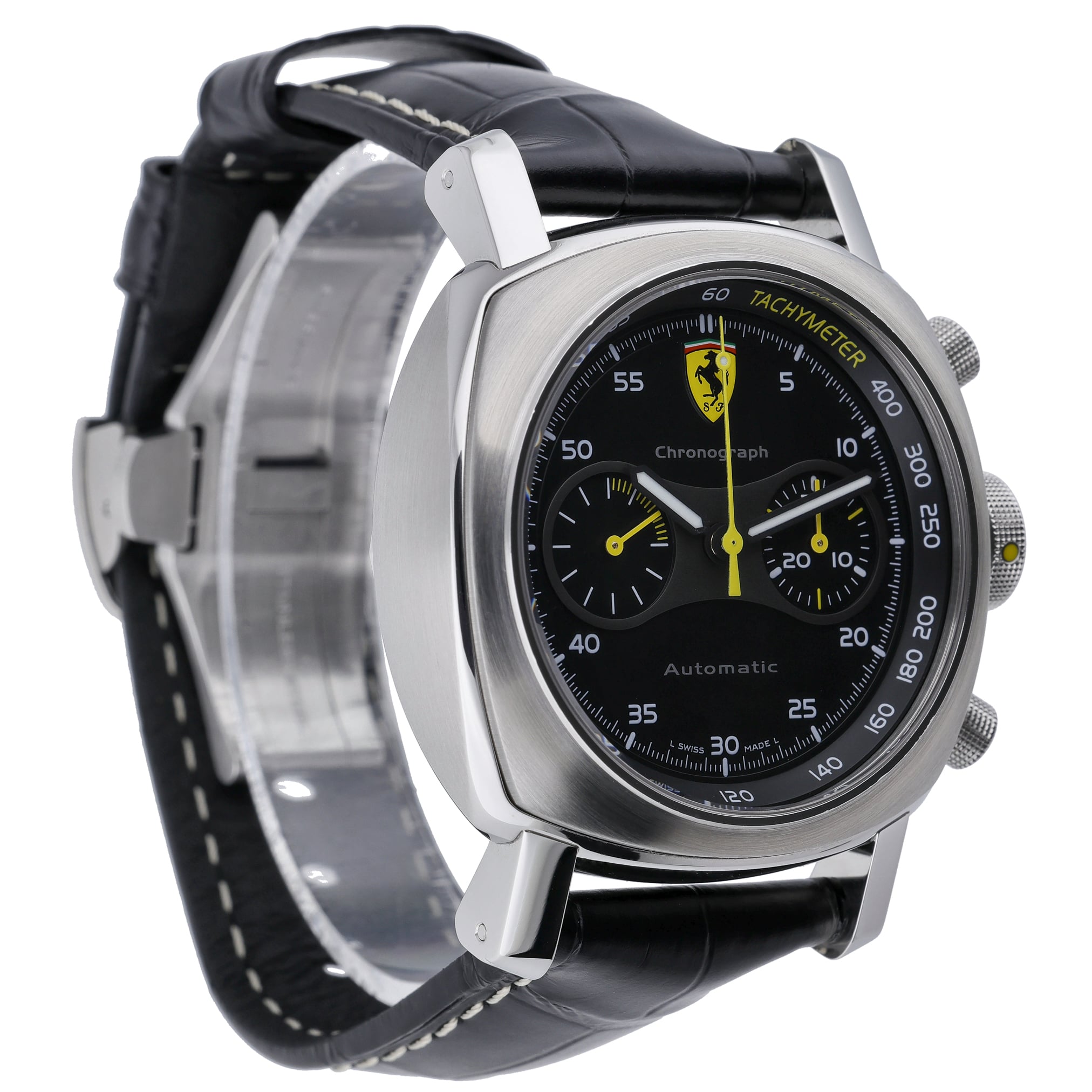 Panerai Ferrari FER00008 Thumbnail 2
