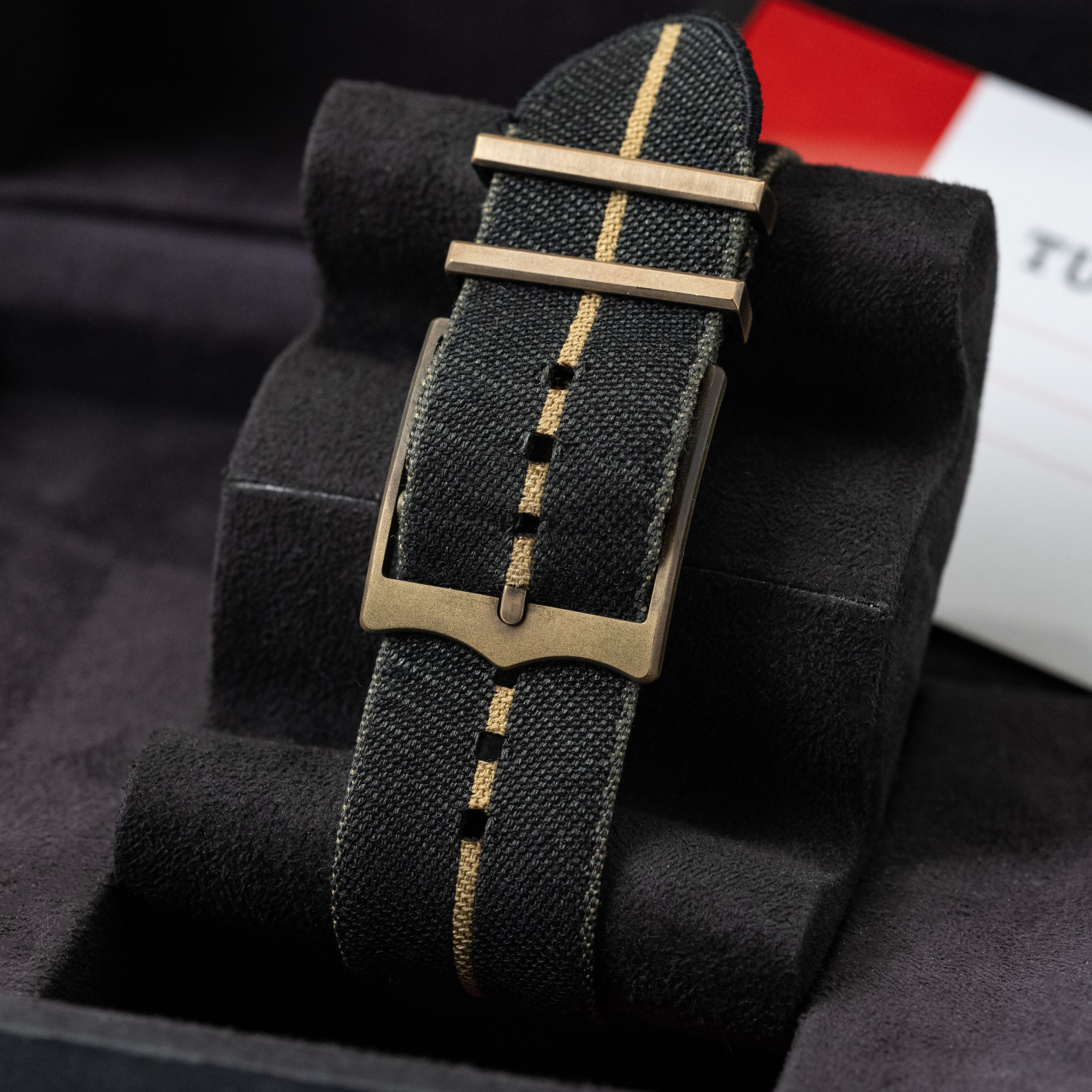 Tudor Black Bay M79250BA-0002 Thumbnail 5