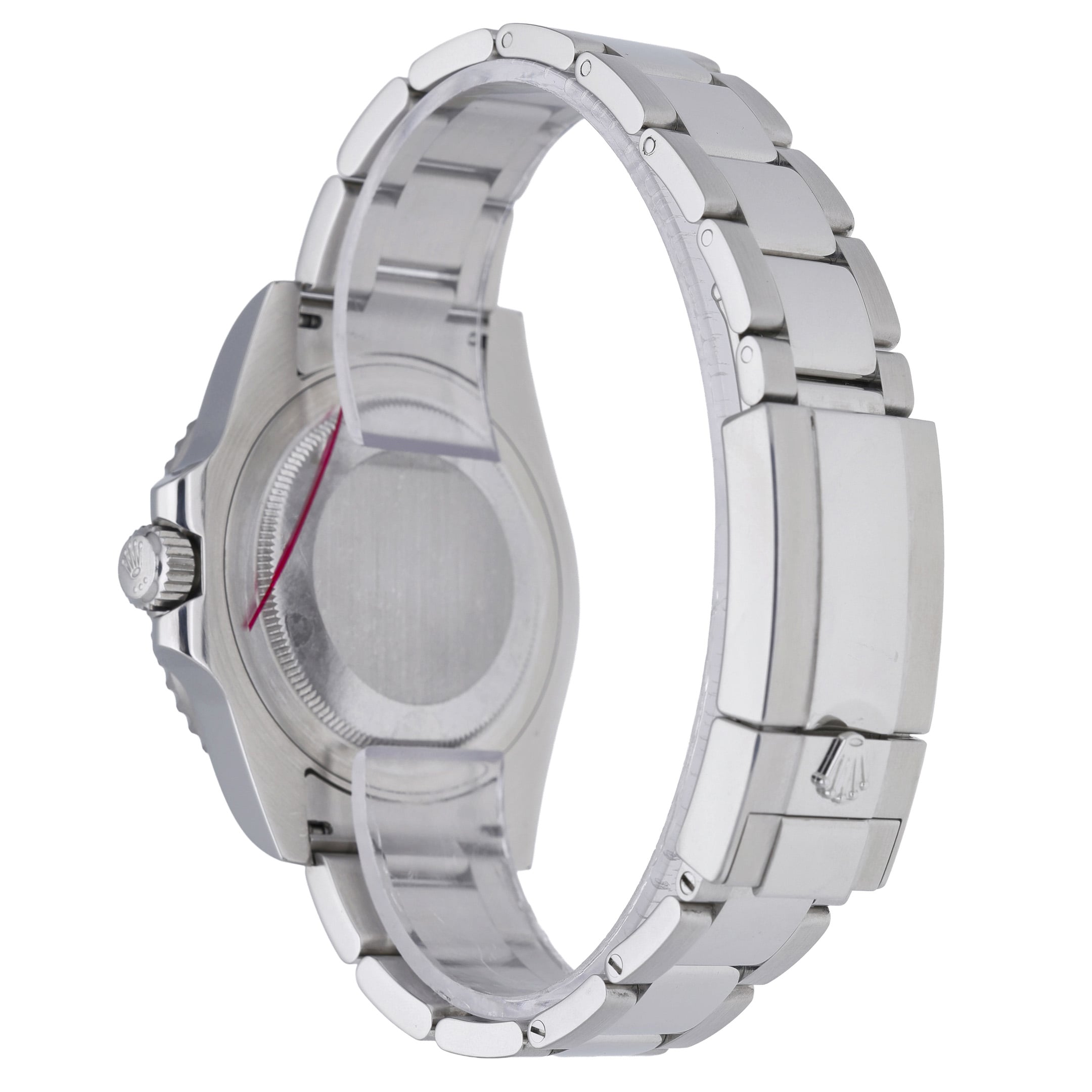 Rolex GMT Master II 116710 BLNR Thumbnail 4