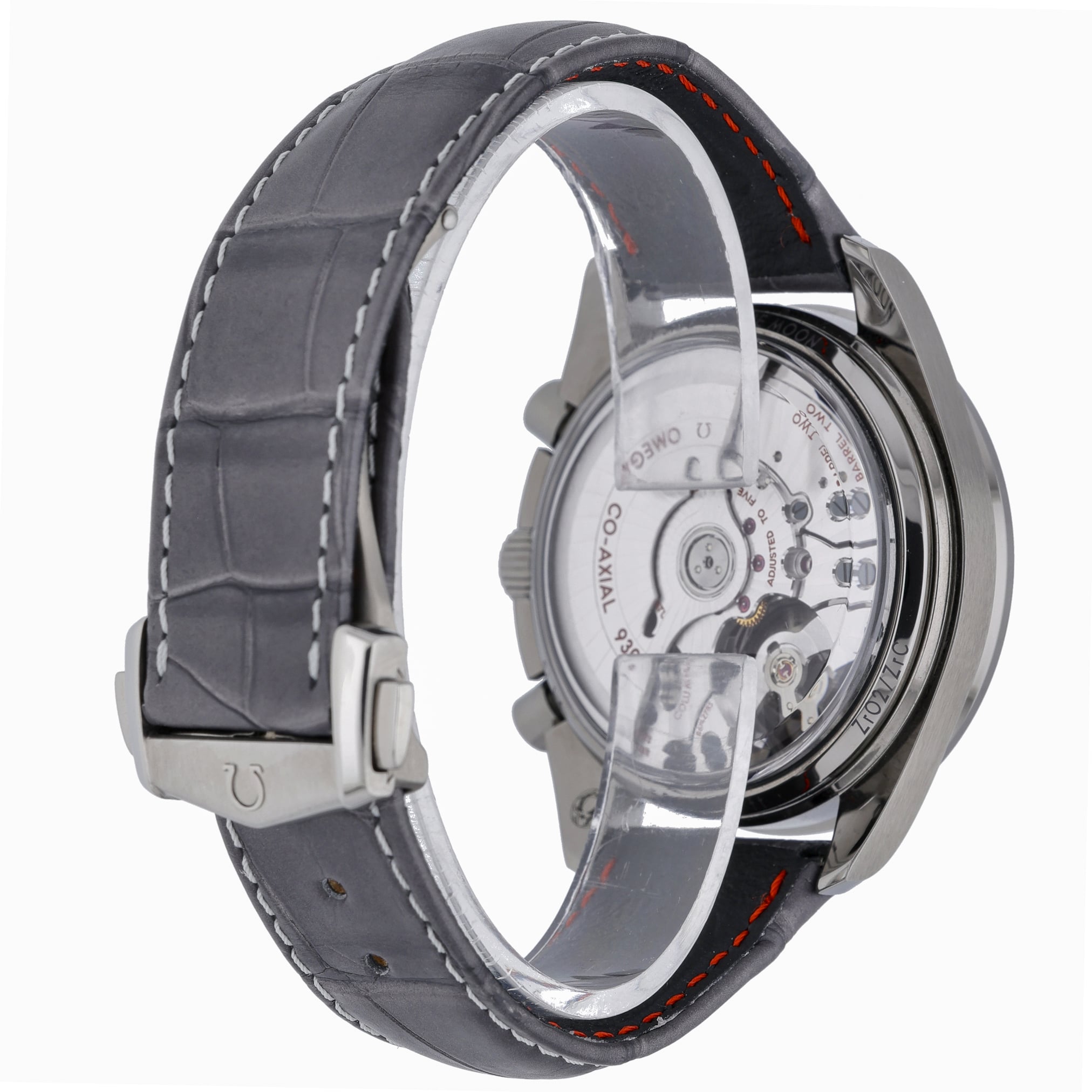 Omega Speedmaster Moonwatch 311.93.44.51.99.001 Thumbnail 3