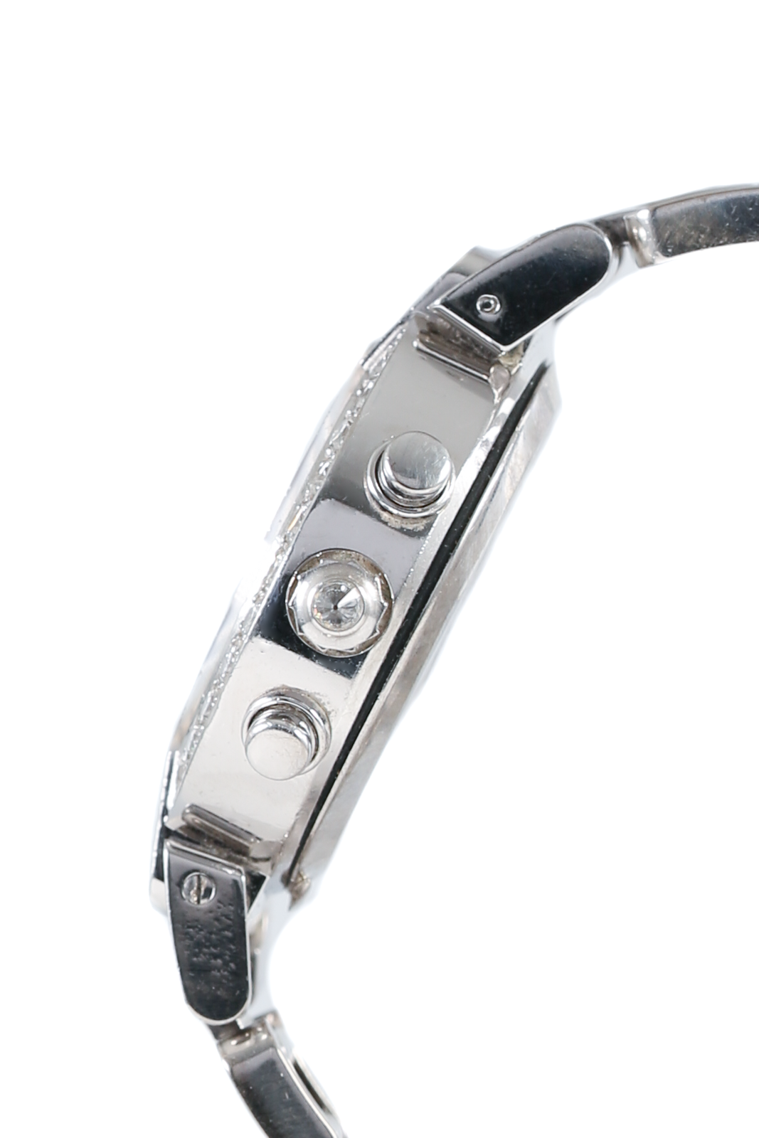 Harry Winston Premier 200UCQ32W Thumbnail 2