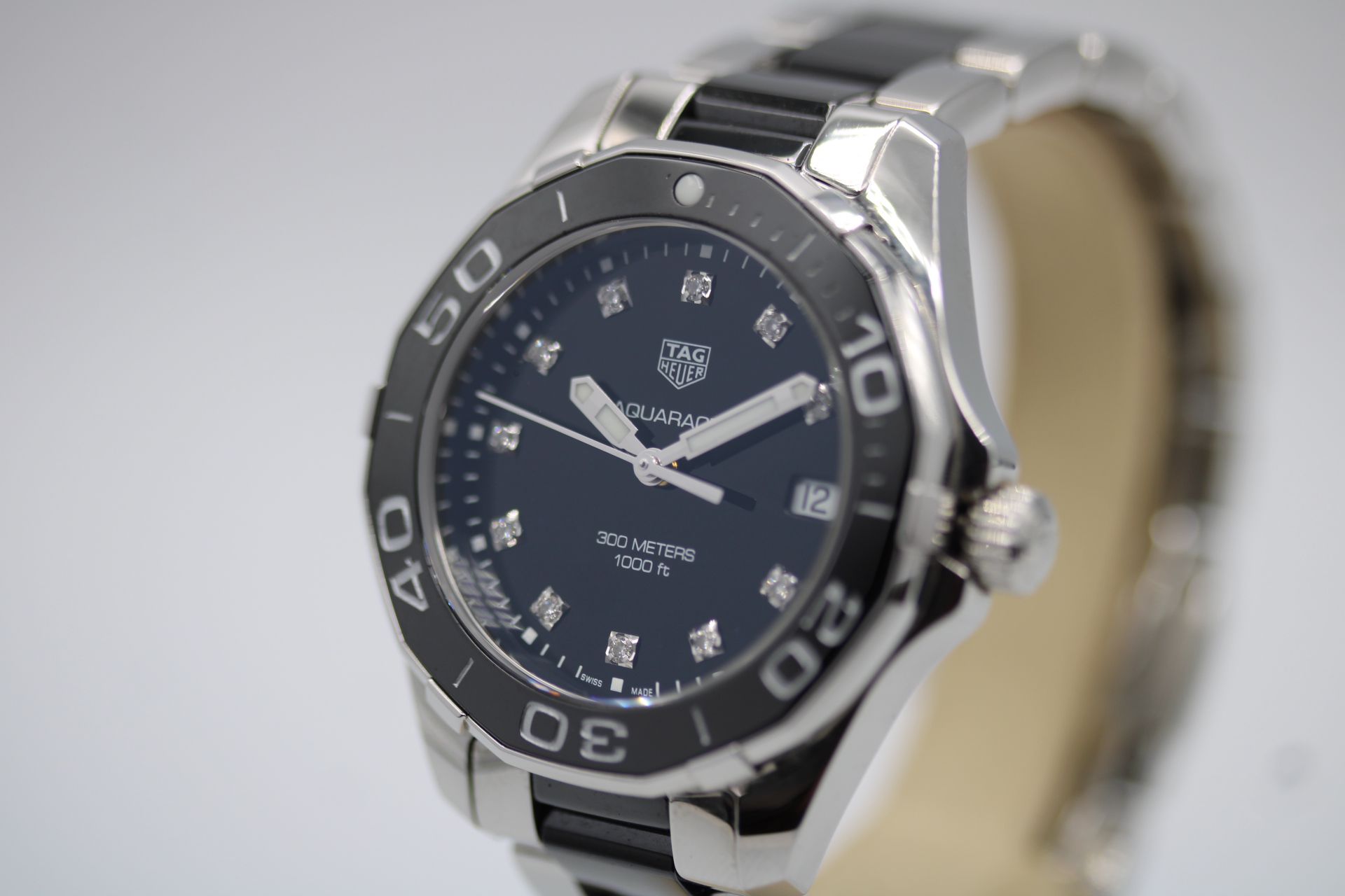 Tag Heuer Aquaracer WAY131C.BA0913 Thumbnail 2