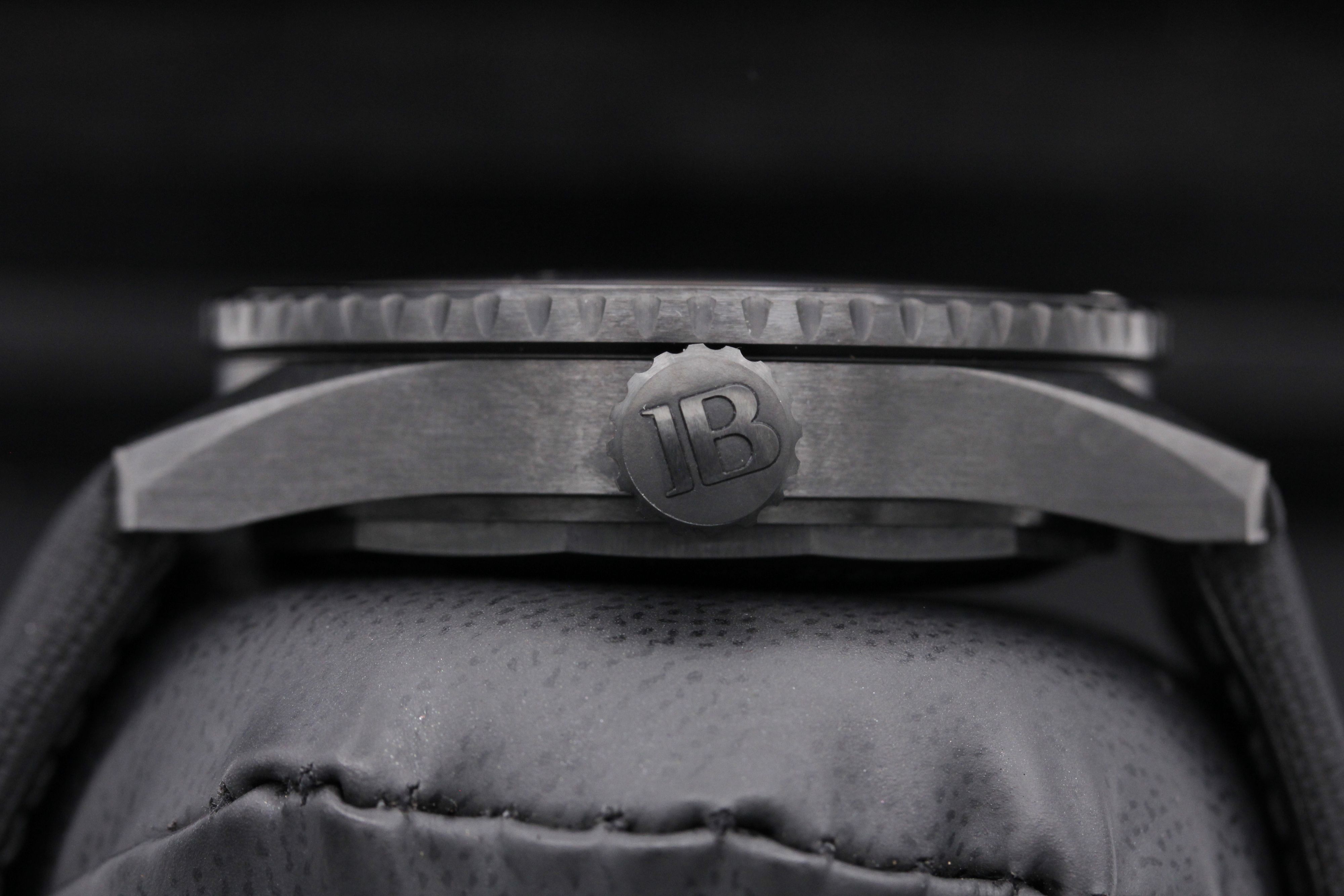 Blancpain Fifty Fathoms 5000-0130-B52A Thumbnail 3