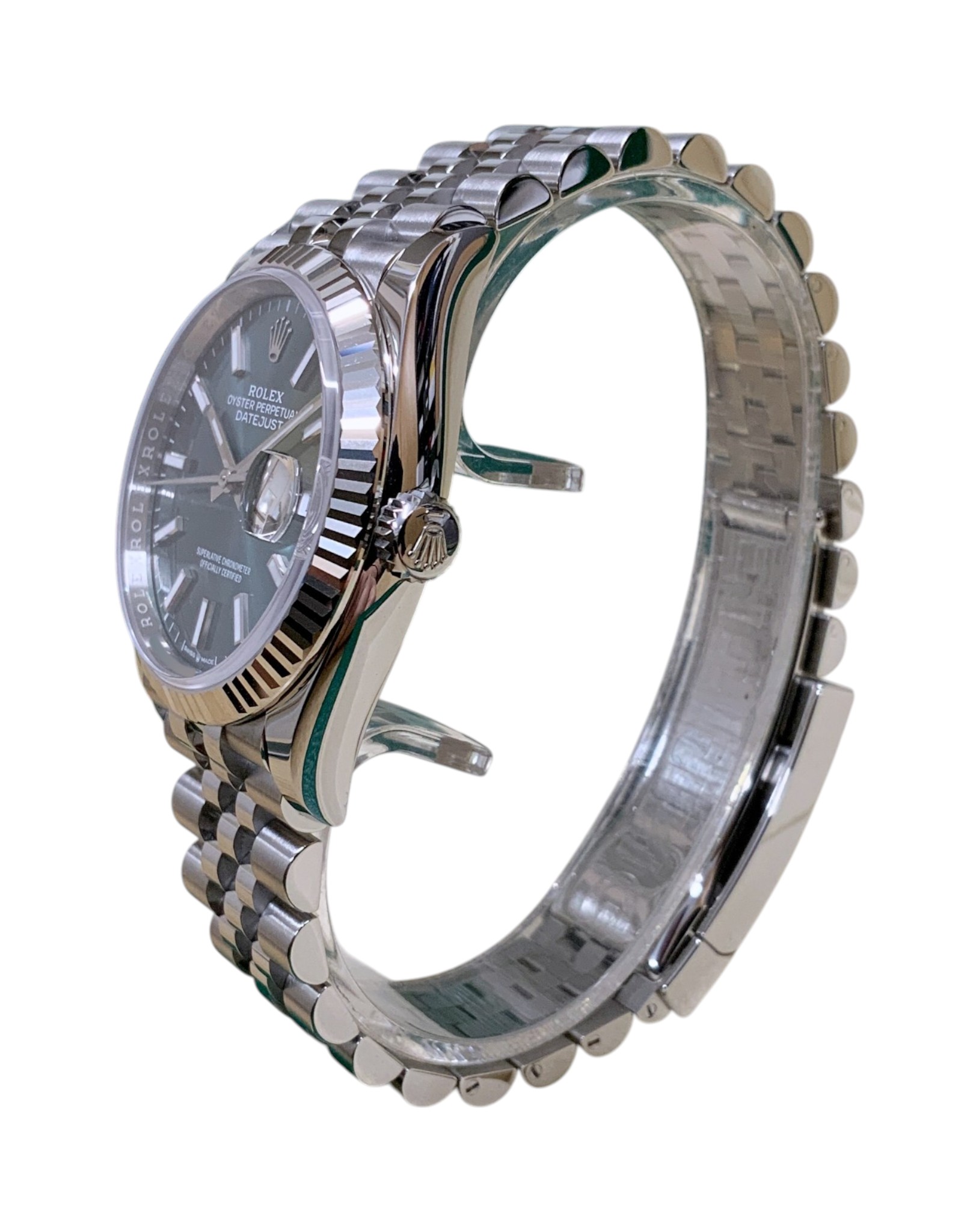 Rolex Datejust 126234 Thumbnail 2