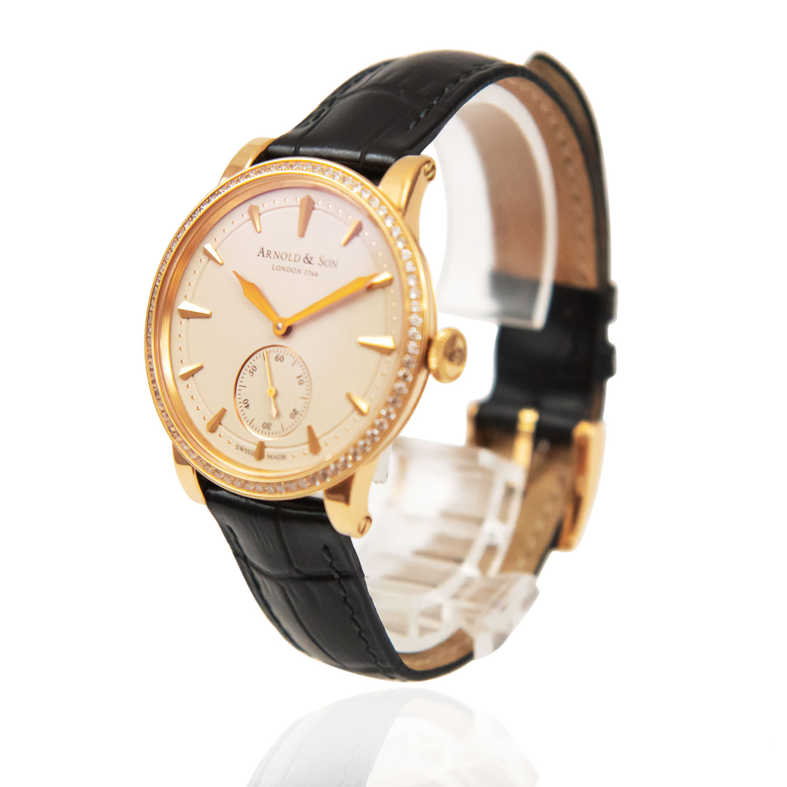 Arnold and Son HMS Lady 1PMMP.W01A Thumbnail 2