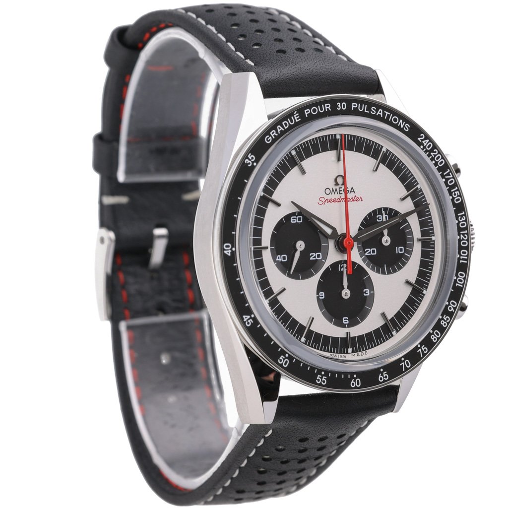 Omega Speedmaster CK2998 311.32.40.30.02.001 Thumbnail 5