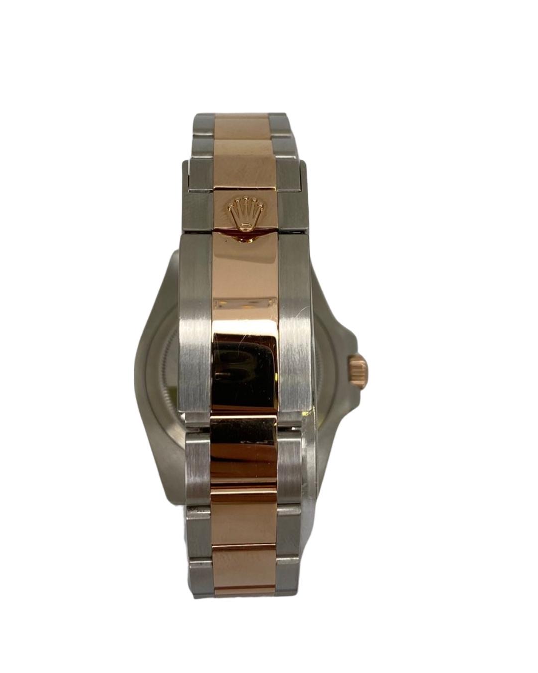 Rolex GMT Master II 126711 CHNR Thumbnail 3