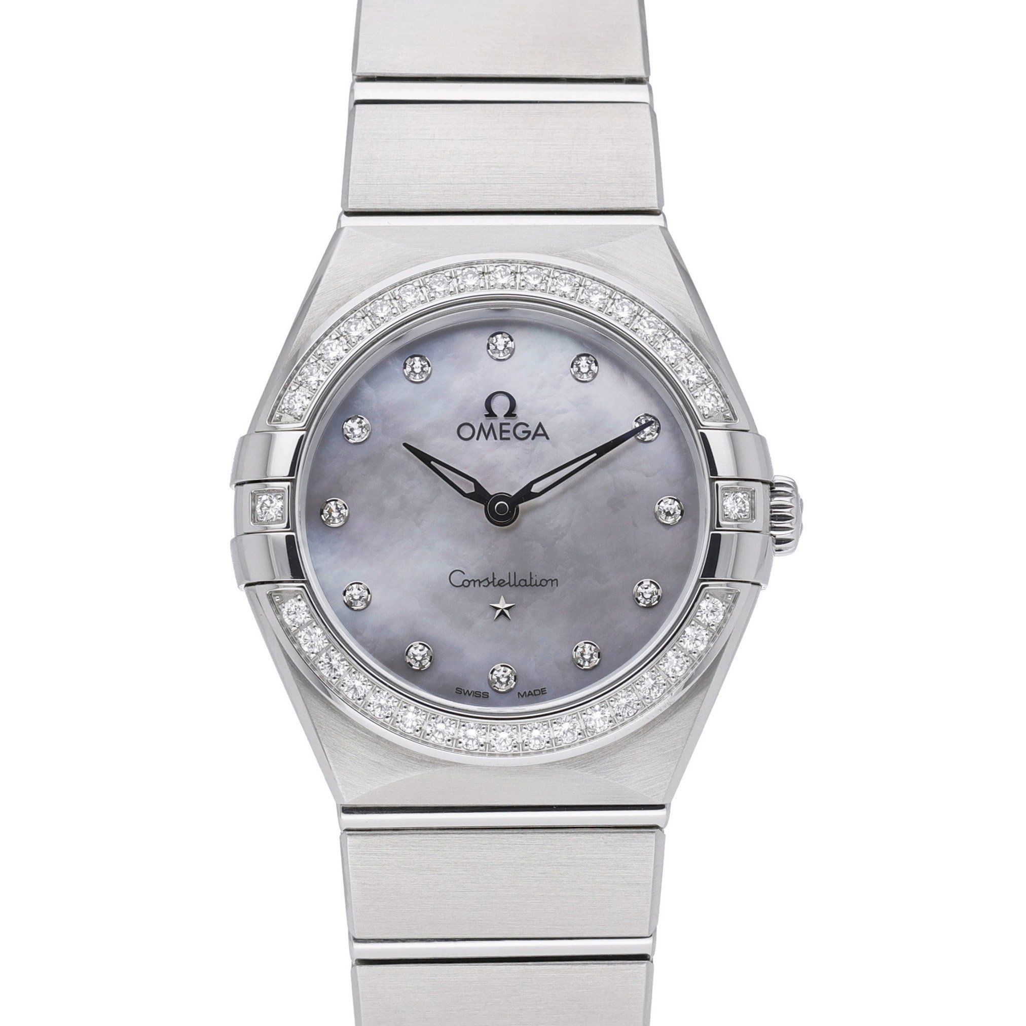 Omega Constellation 131.55.25.60.55.001 Thumbnail 1