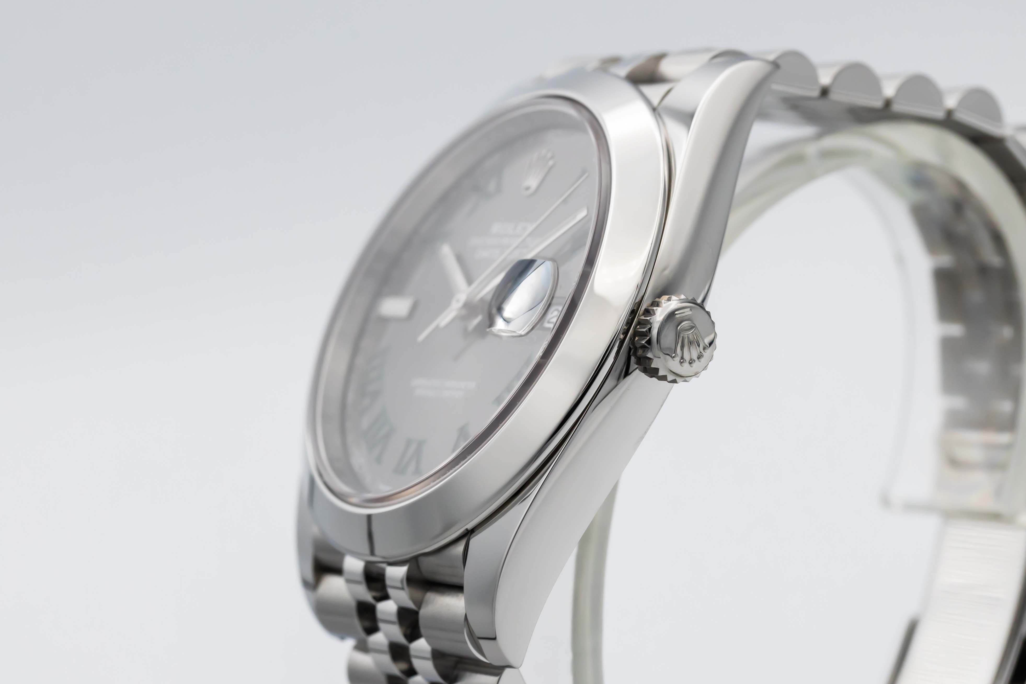 Rolex Datejust 41 126300 Thumbnail 2