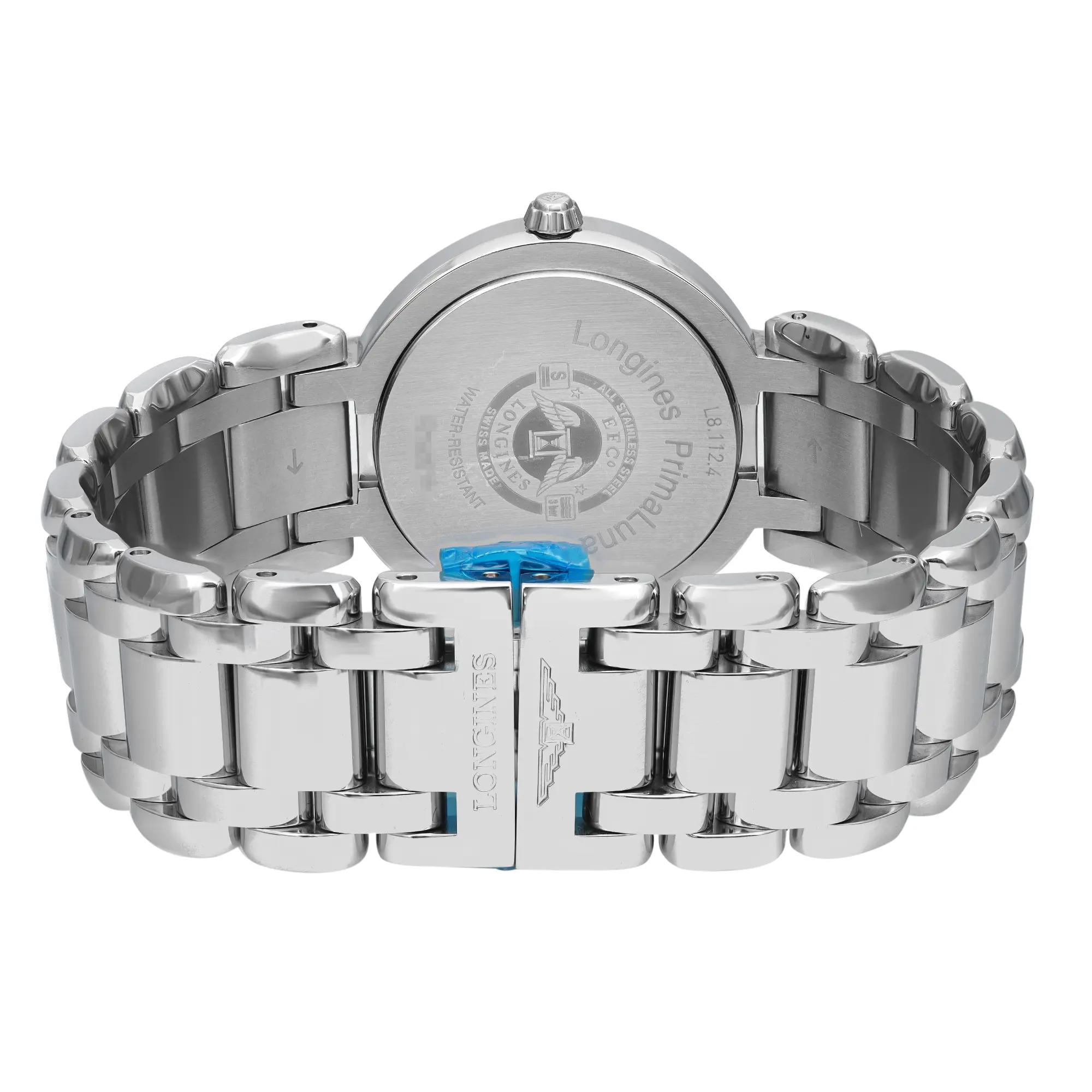 Longines PrimaLuna L8.112.4.71.6 Thumbnail 3