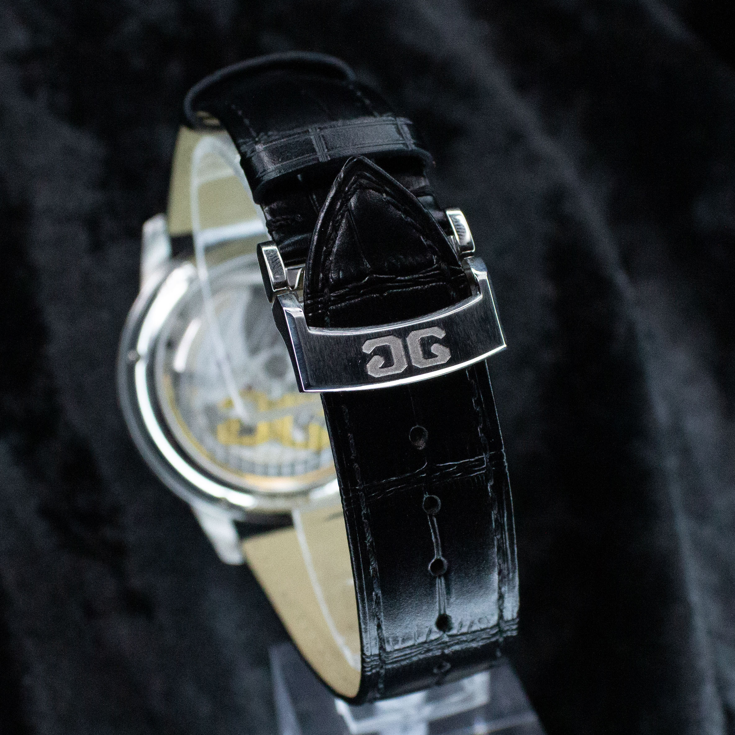 Glashutte Original PanoMaticInverse 1-91-02-02-02-30 Thumbnail 3