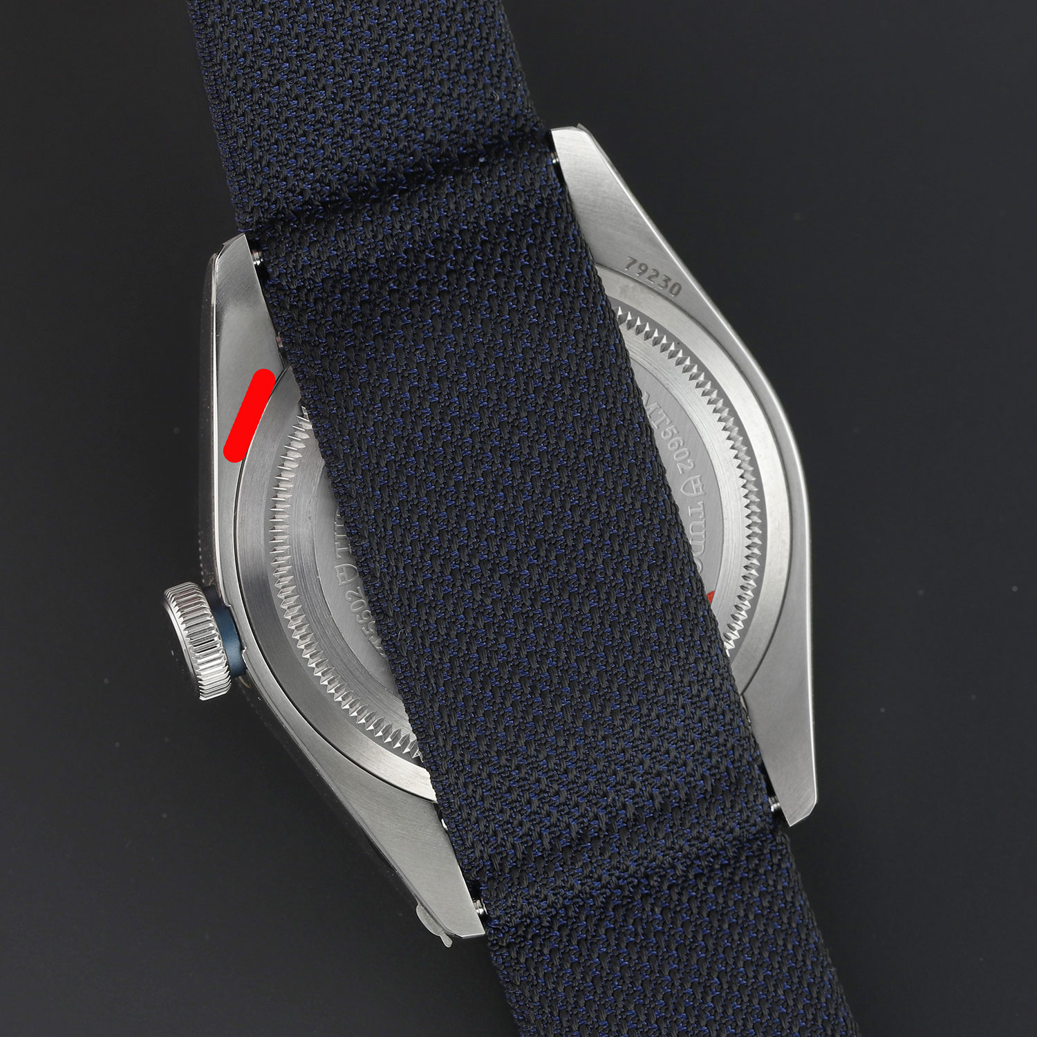 Tudor Heritage Black Bay 79220B Thumbnail 2