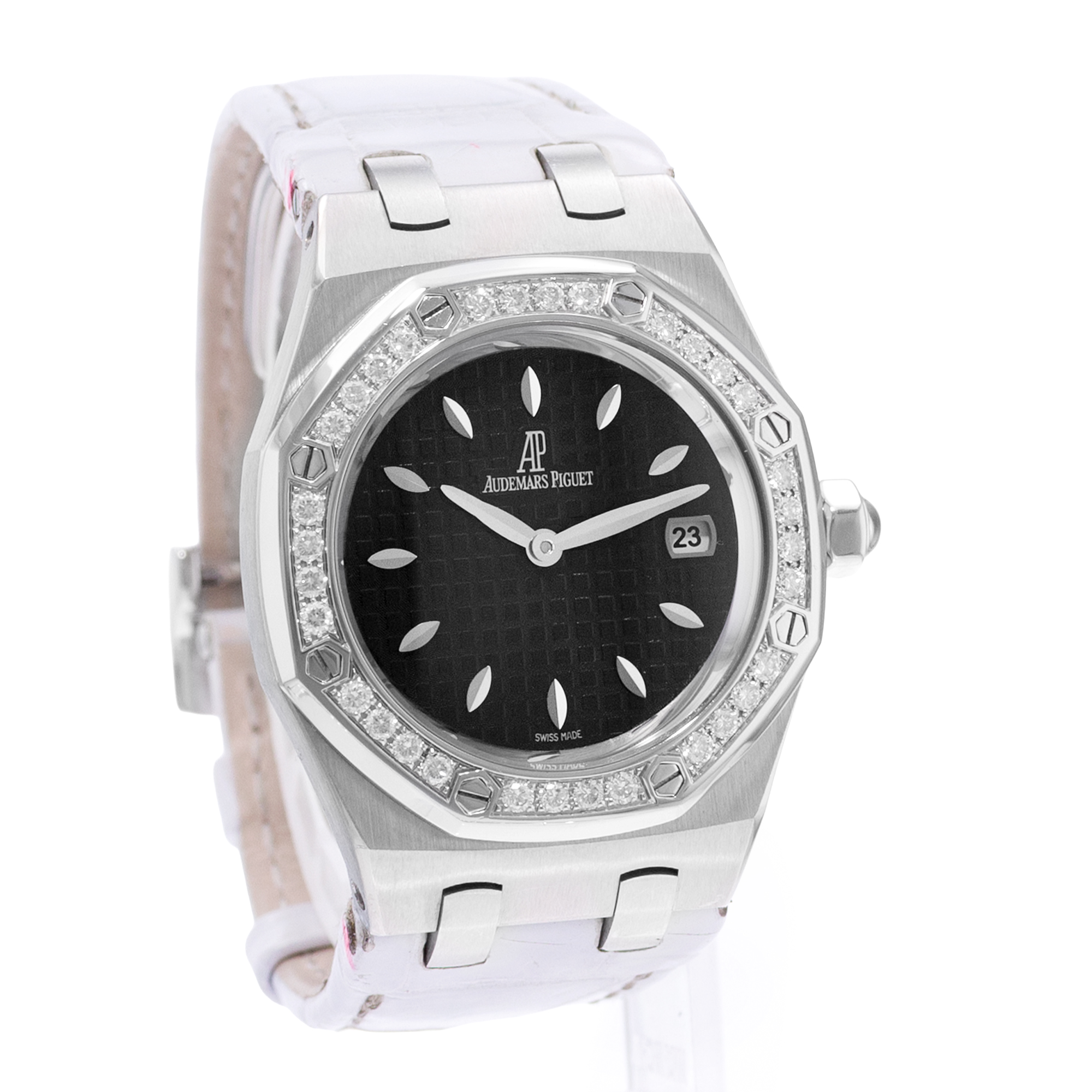 Audemars Piguet Royal Oak 67601ST.ZZ.D002CR.01 Thumbnail 5