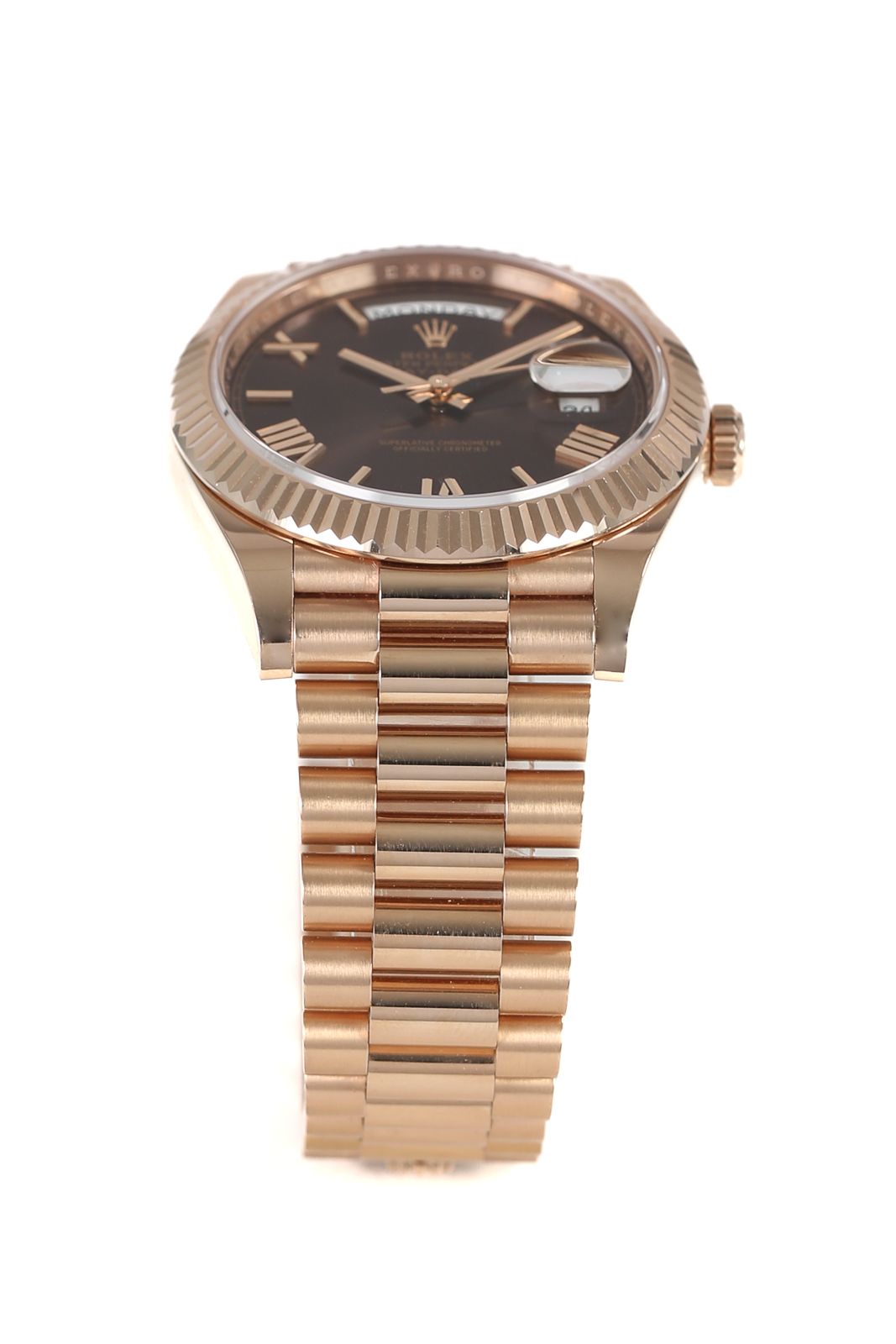 Rolex Day-Date 40 228235 Thumbnail 4