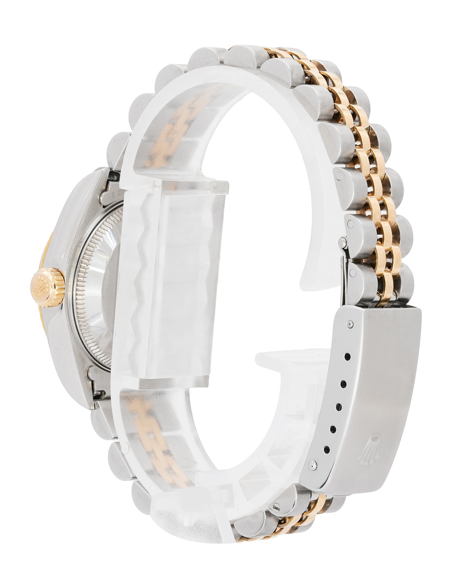 Rolex Datejust Lady 69173 Thumbnail 3