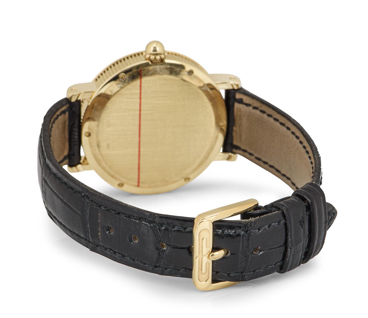 Gerald Genta Bi-Retro OBR.Y.50 Thumbnail 4