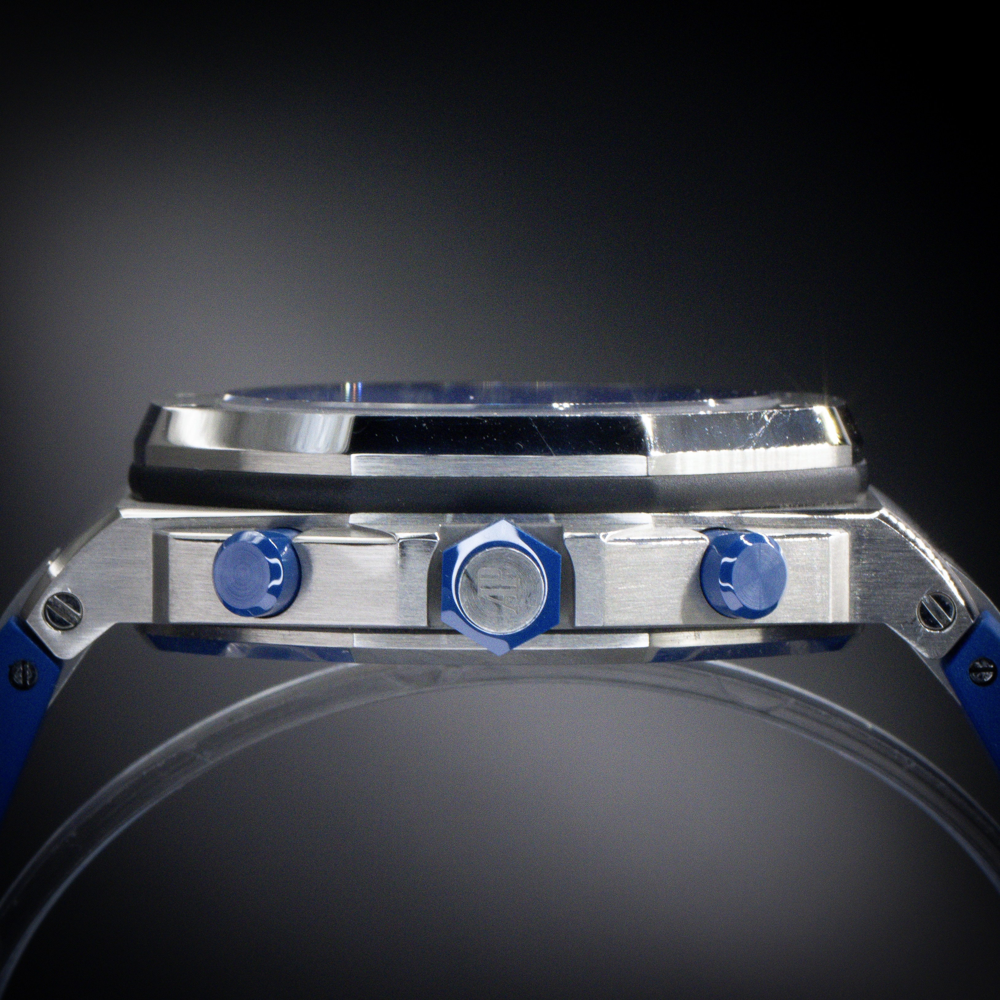 Audemars Piguet Royal Oak Offshore 26470ST.OO.A030CA.01 Thumbnail 2