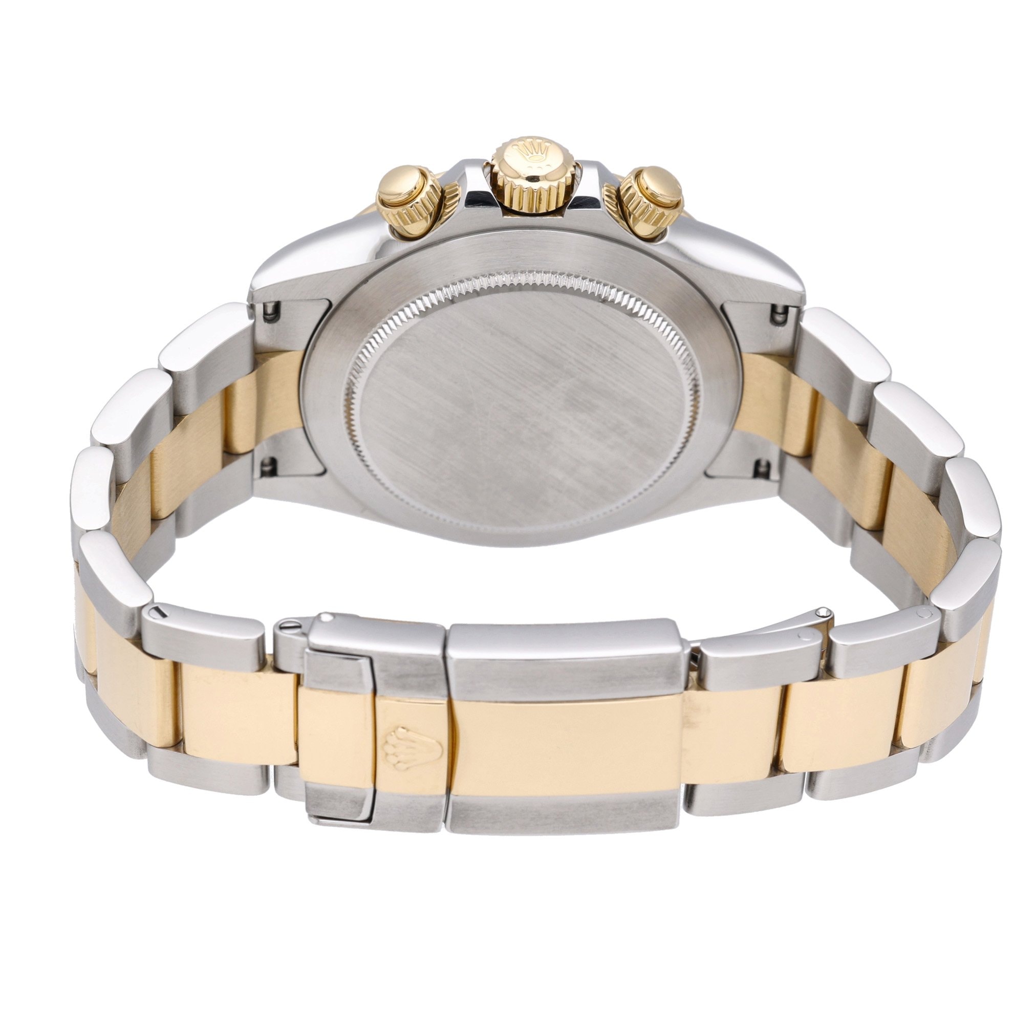 Rolex Daytona 116523 Thumbnail 3