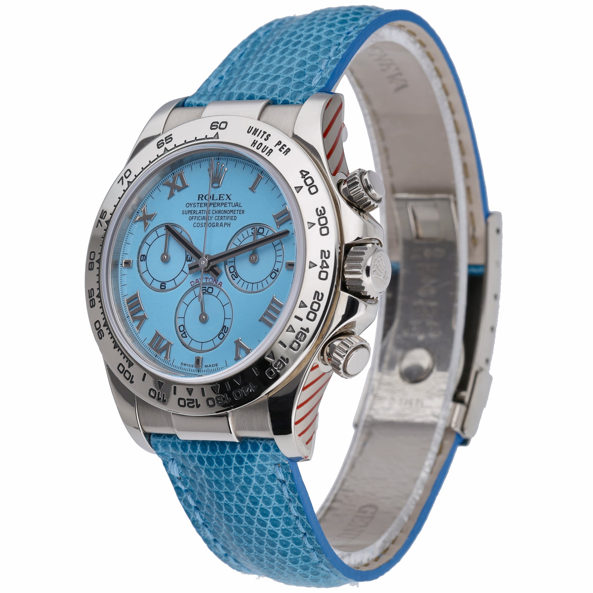 Rolex Daytona 116519 Thumbnail 2