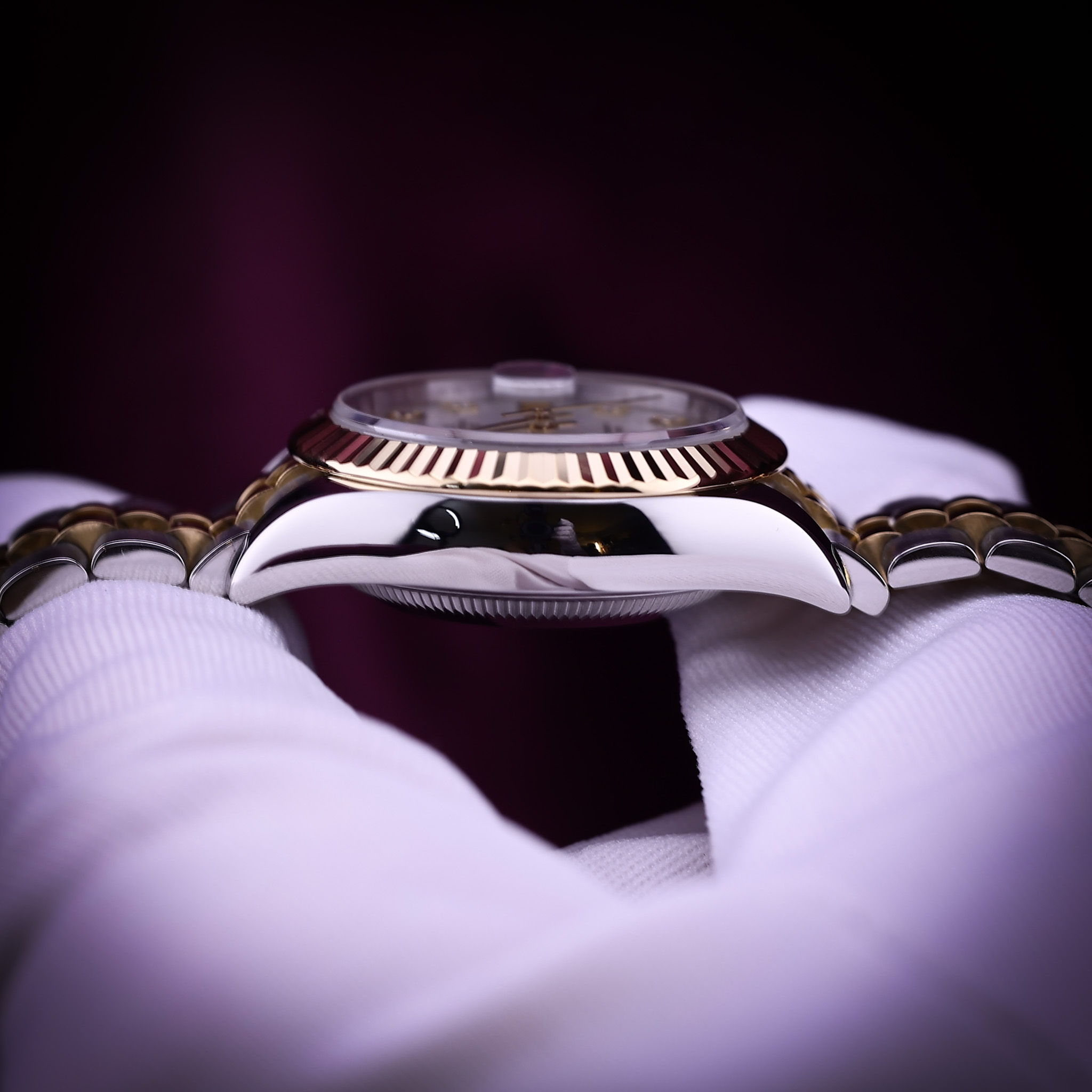 Rolex Datejust Lady 28 279173 Thumbnail 6