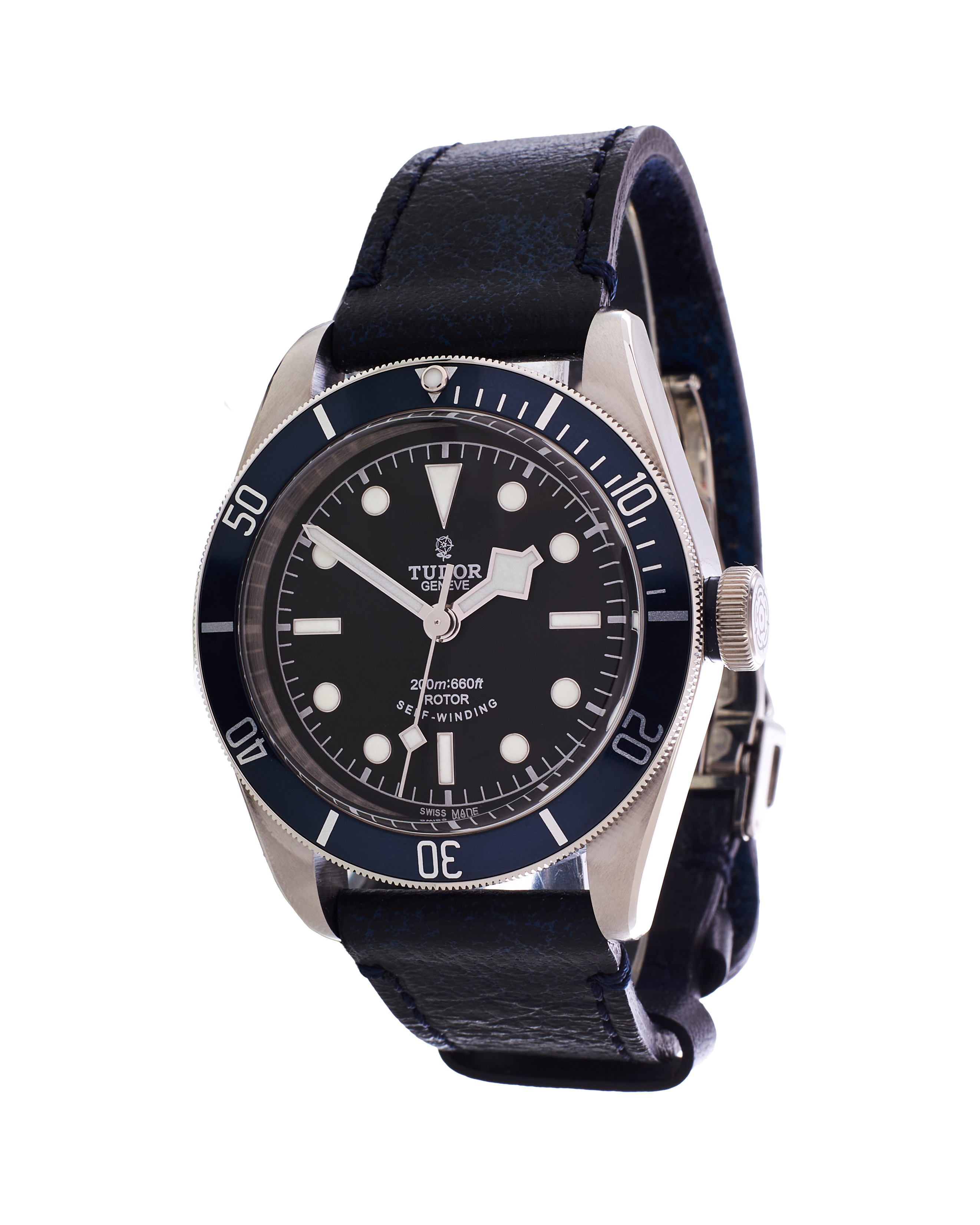 Tudor Heritage Black Bay 79220B Thumbnail 1