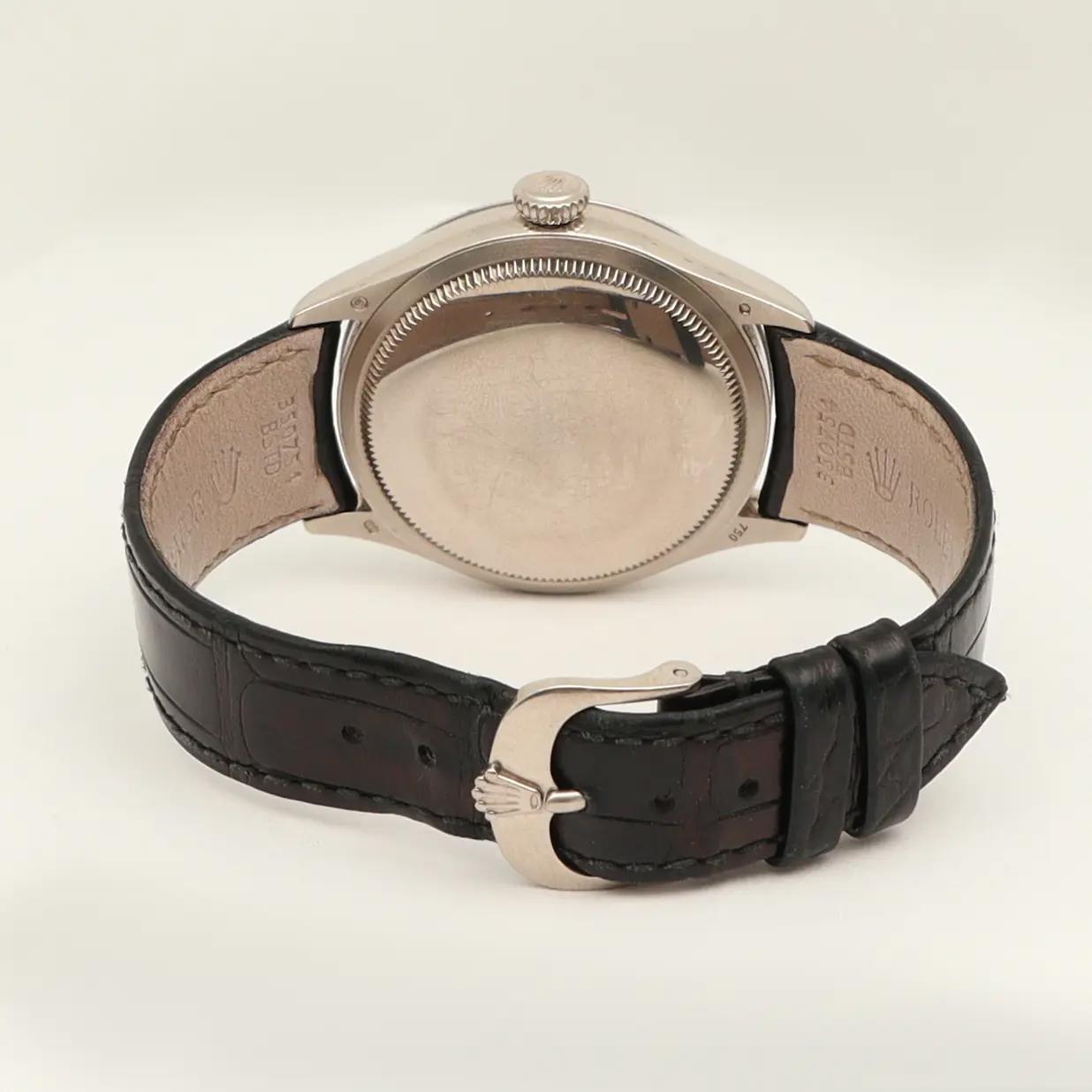 Rolex Cellini 50609 RBR Thumbnail 3