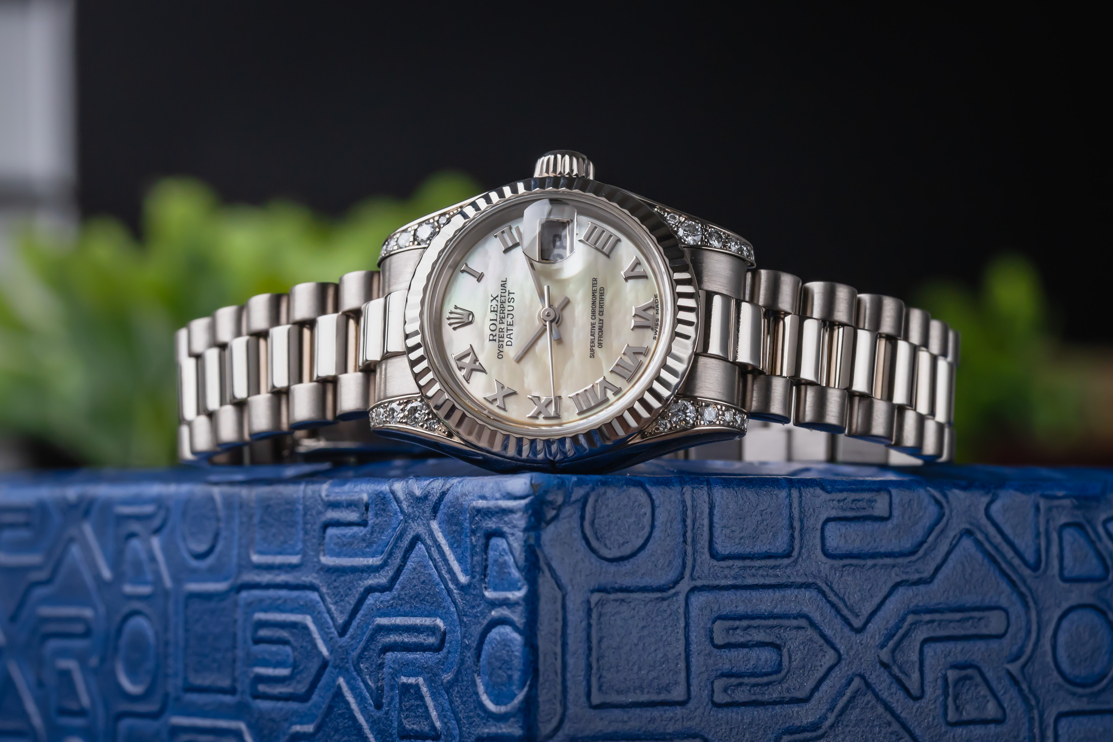 Rolex Datejust Lady 179239 Thumbnail 6
