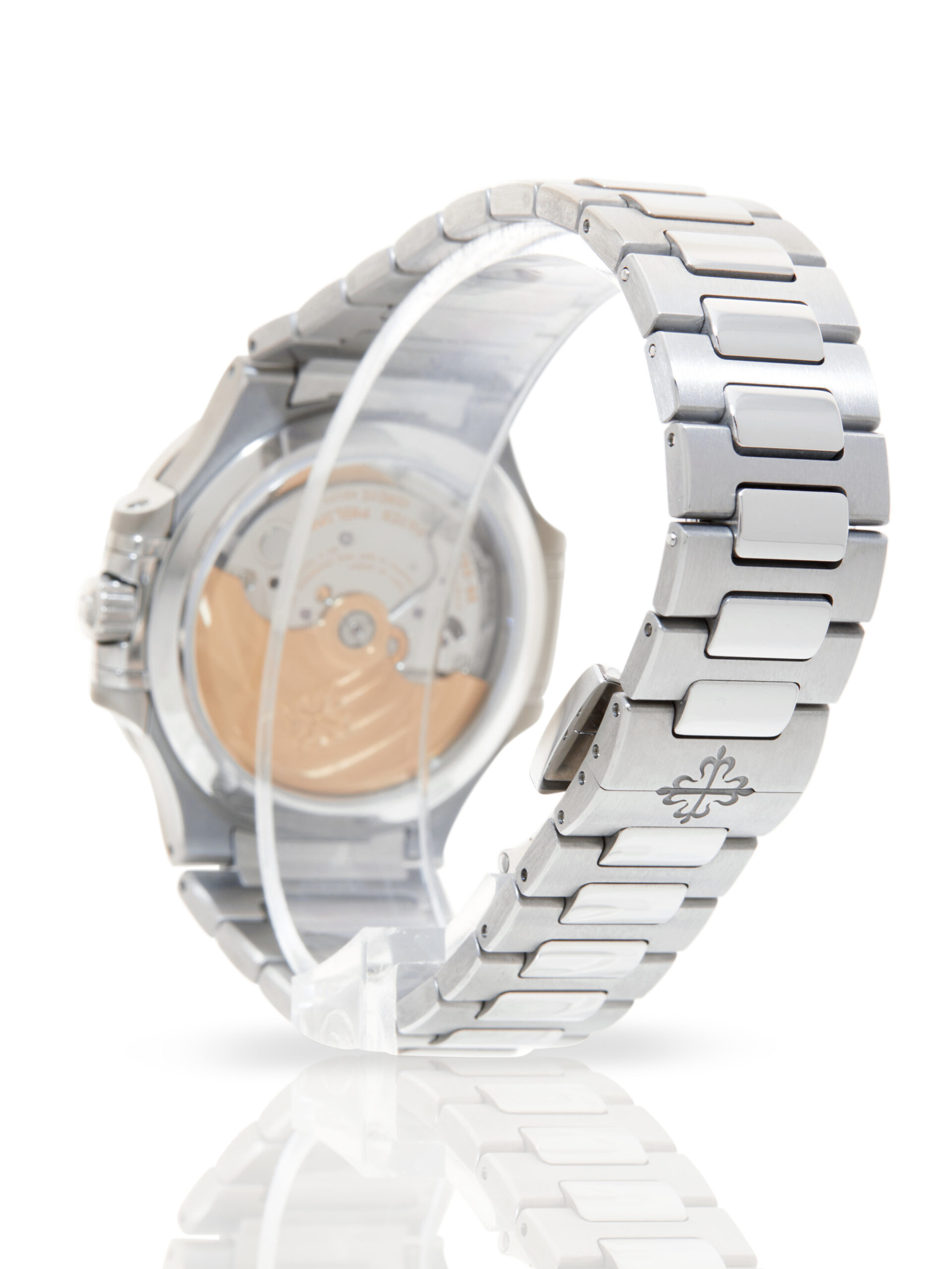 Patek Philippe Nautilus 7118/1A-011 Thumbnail 4