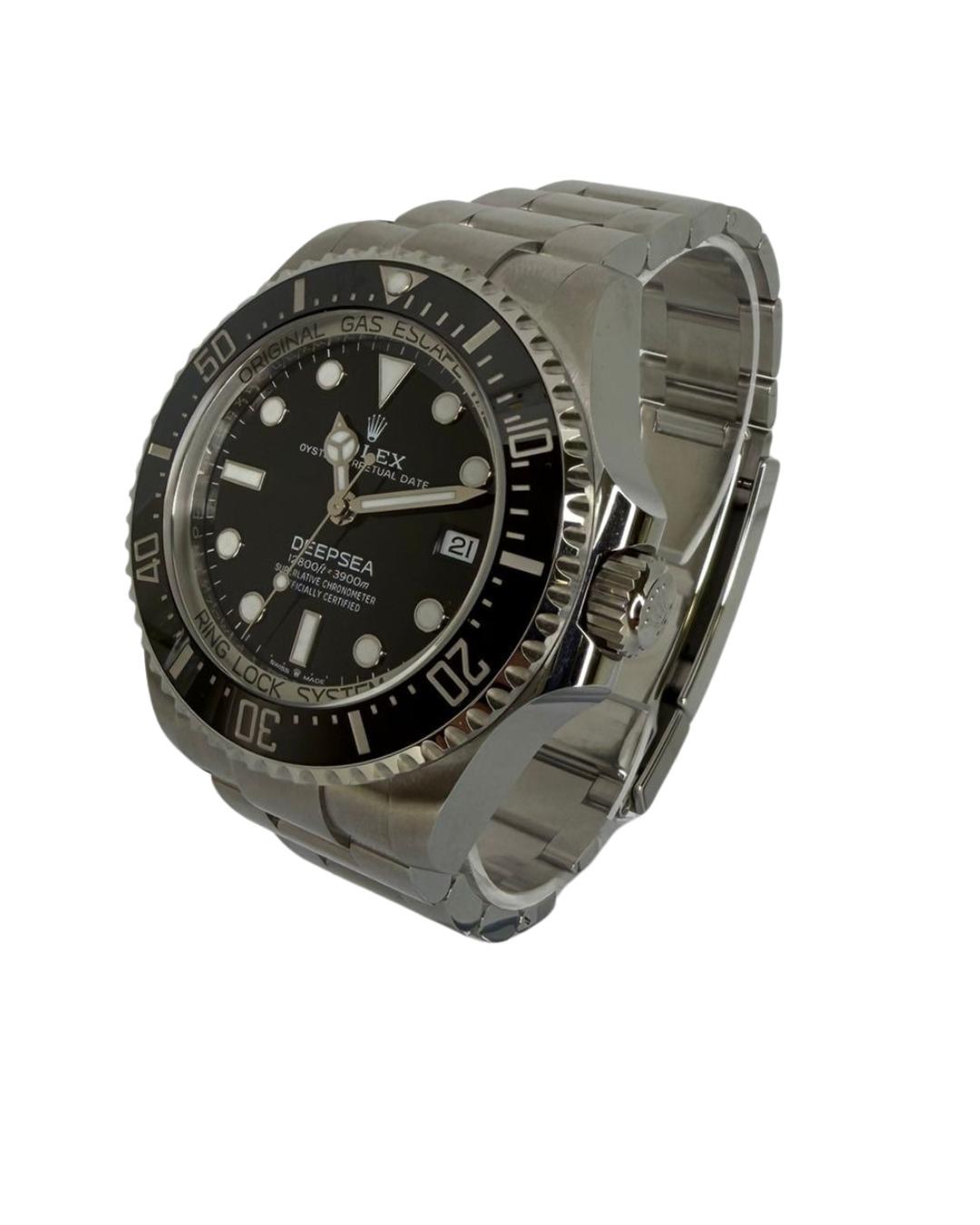 Rolex Deepsea 136660 Thumbnail 6