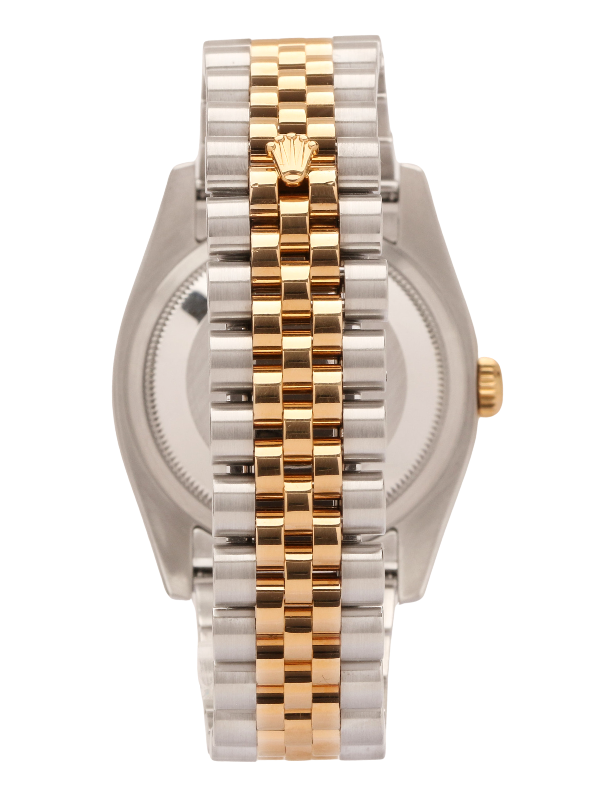 Rolex Datejust 116233 Thumbnail 3