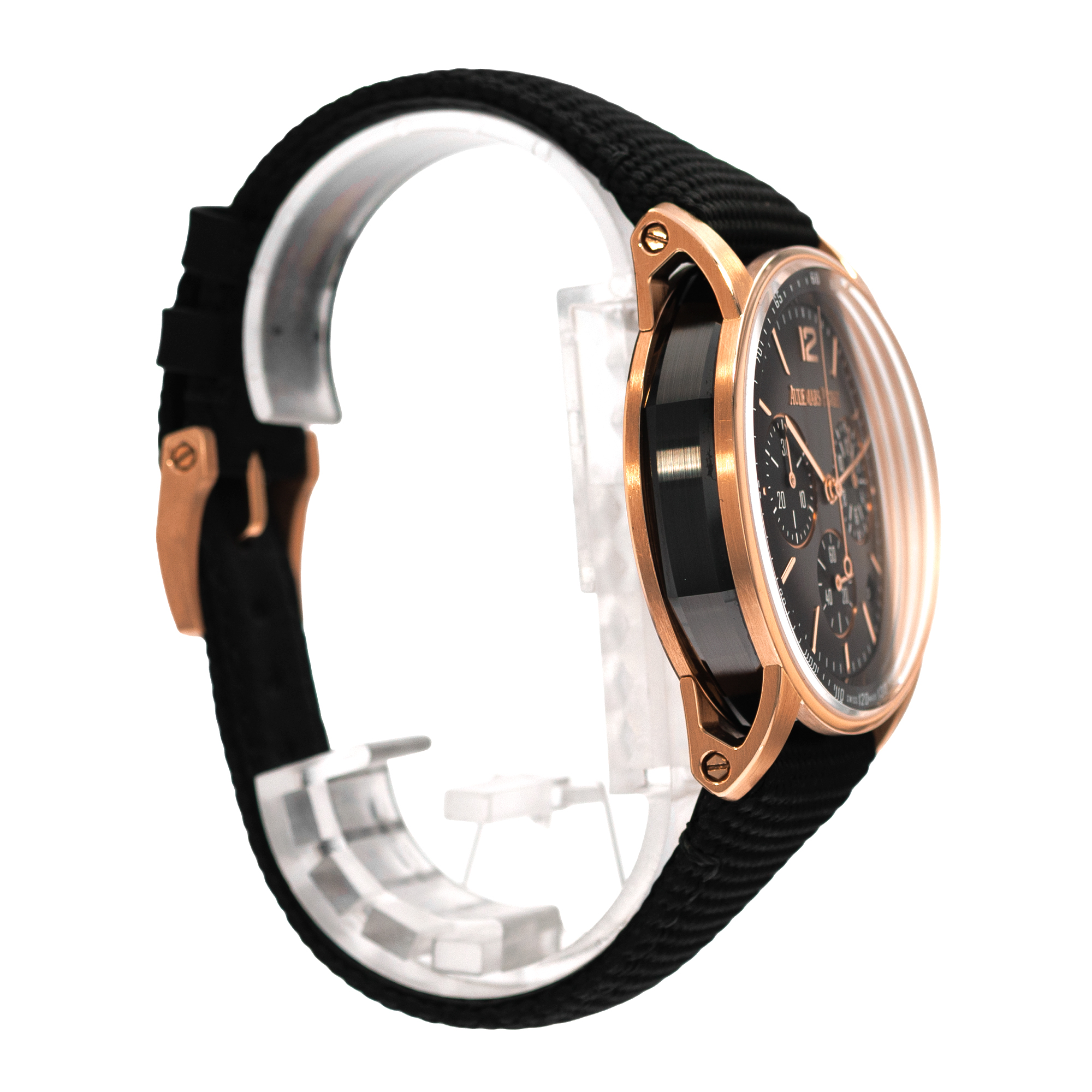 Audemars Piguet CODE 11.59 26393NR.OO.A002KB.01 Thumbnail 5