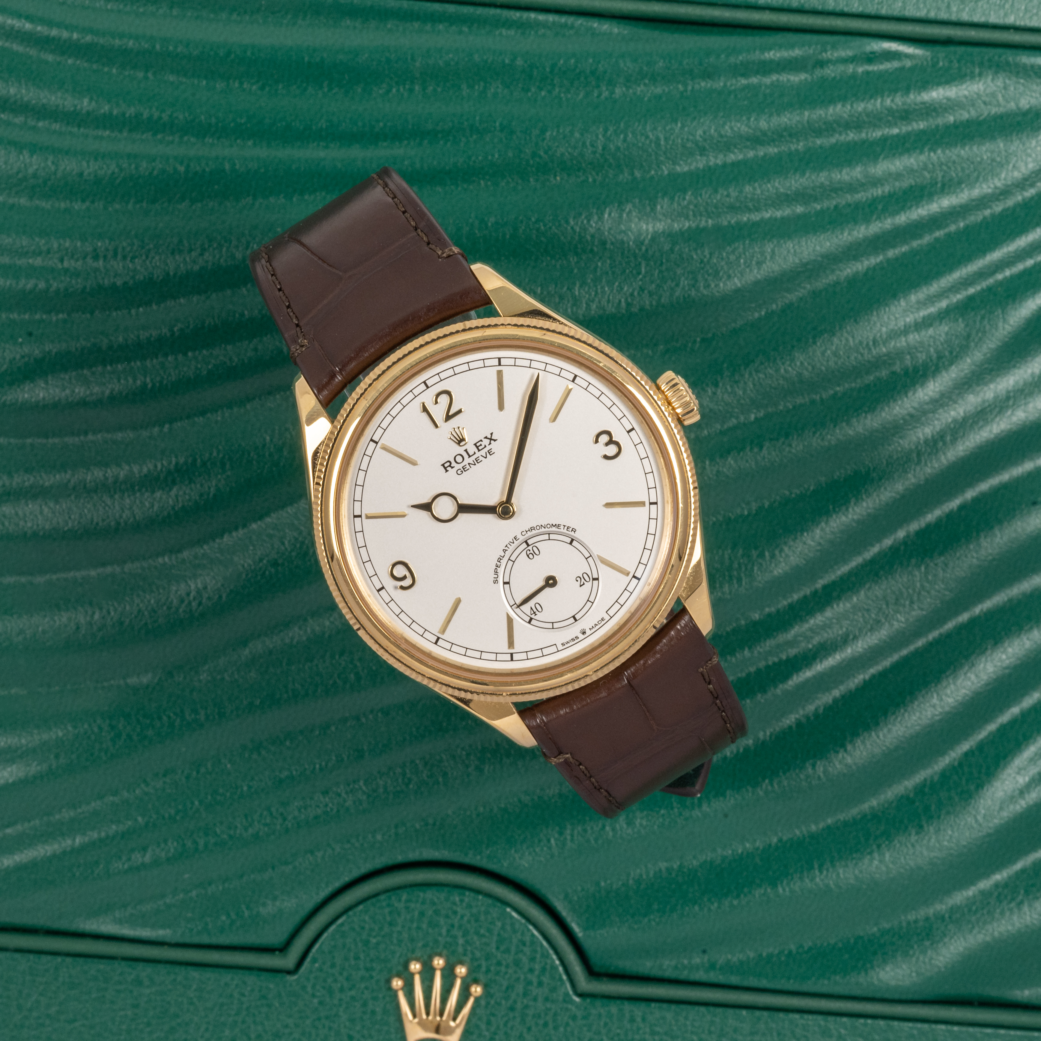 Rolex 1908 52508 Thumbnail 7