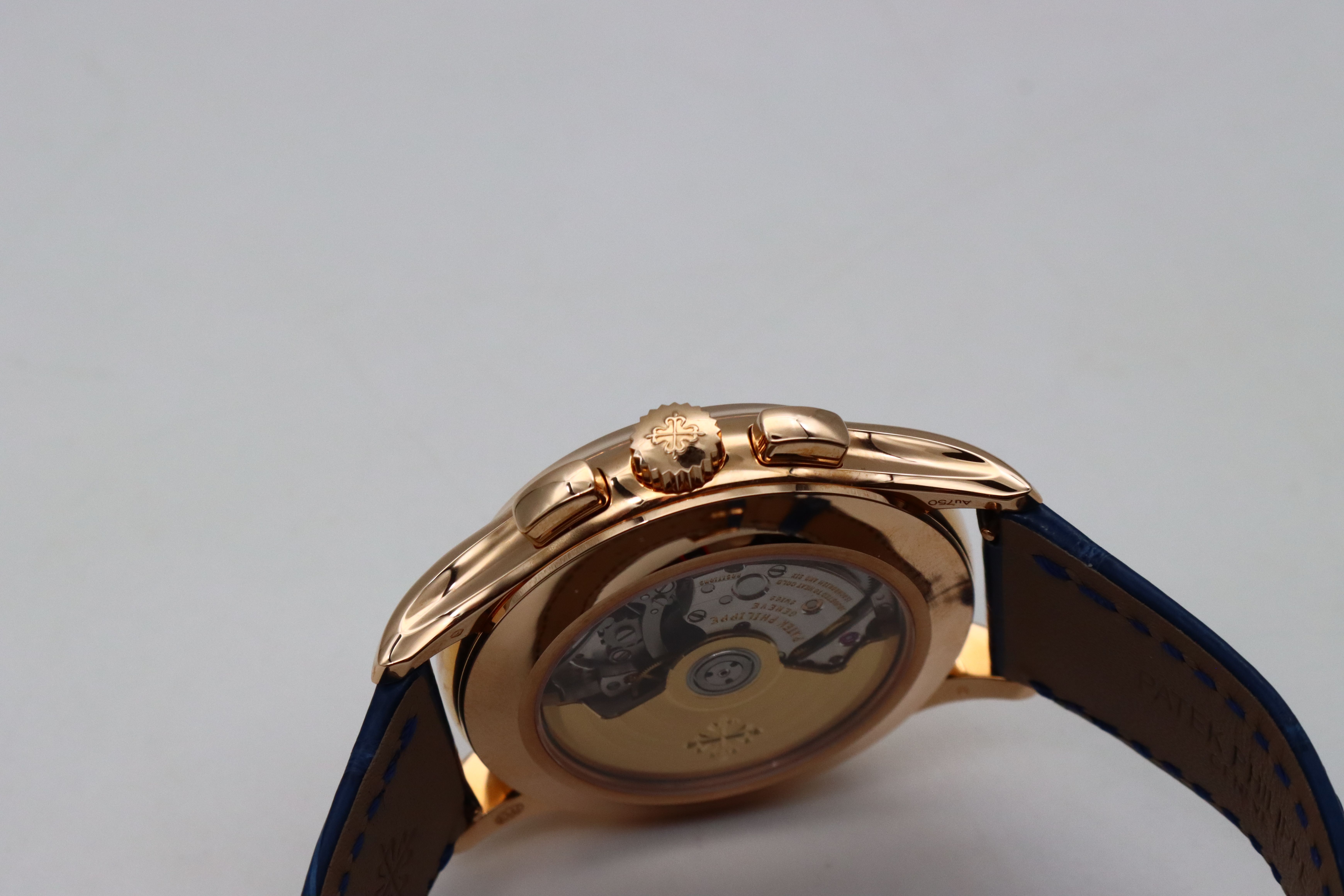 Patek Philippe Complications 5905R-001 Thumbnail 6