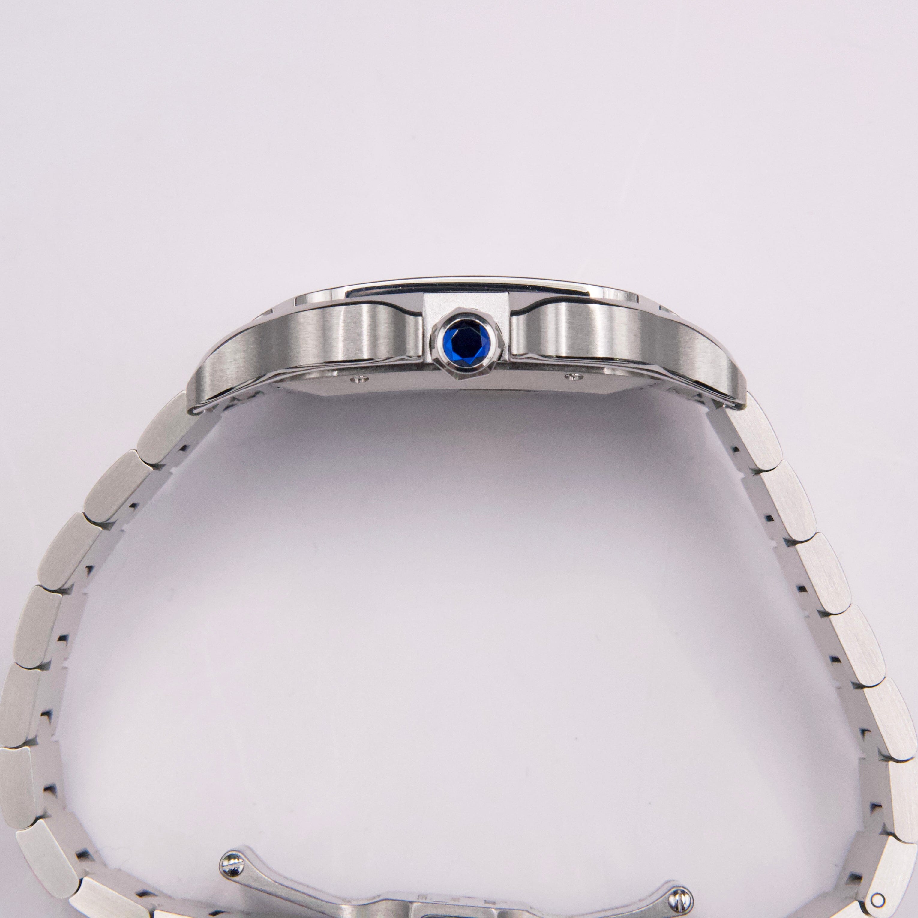 Cartier Santos De Cartier WSSA0062 Thumbnail 6