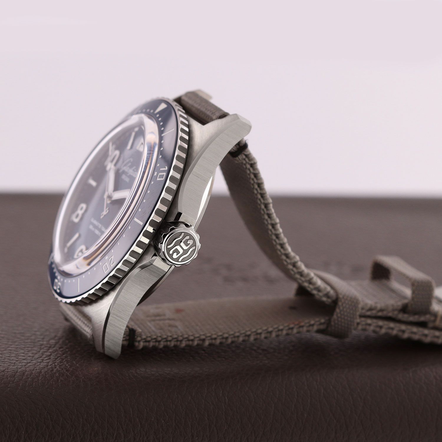 Glashutte Original SeaQ Panorama Date 1-36-13-02-81-34 Thumbnail 3