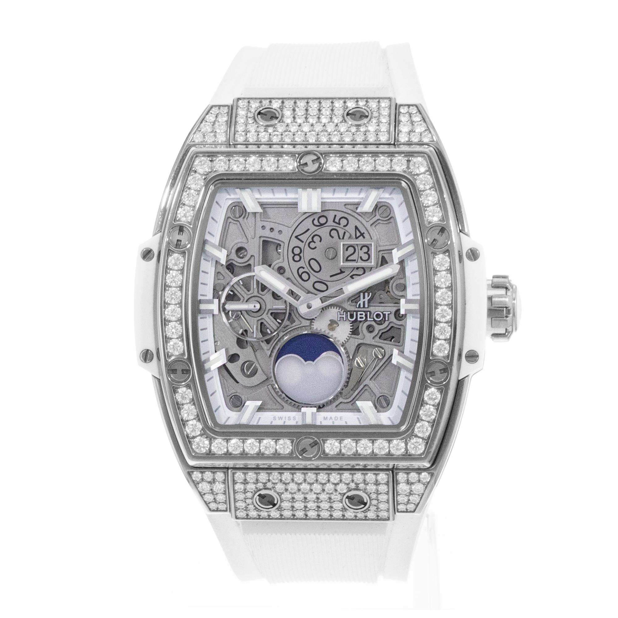 Hublot Big Bang 647.NE.2070.RW.1604 Thumbnail 3