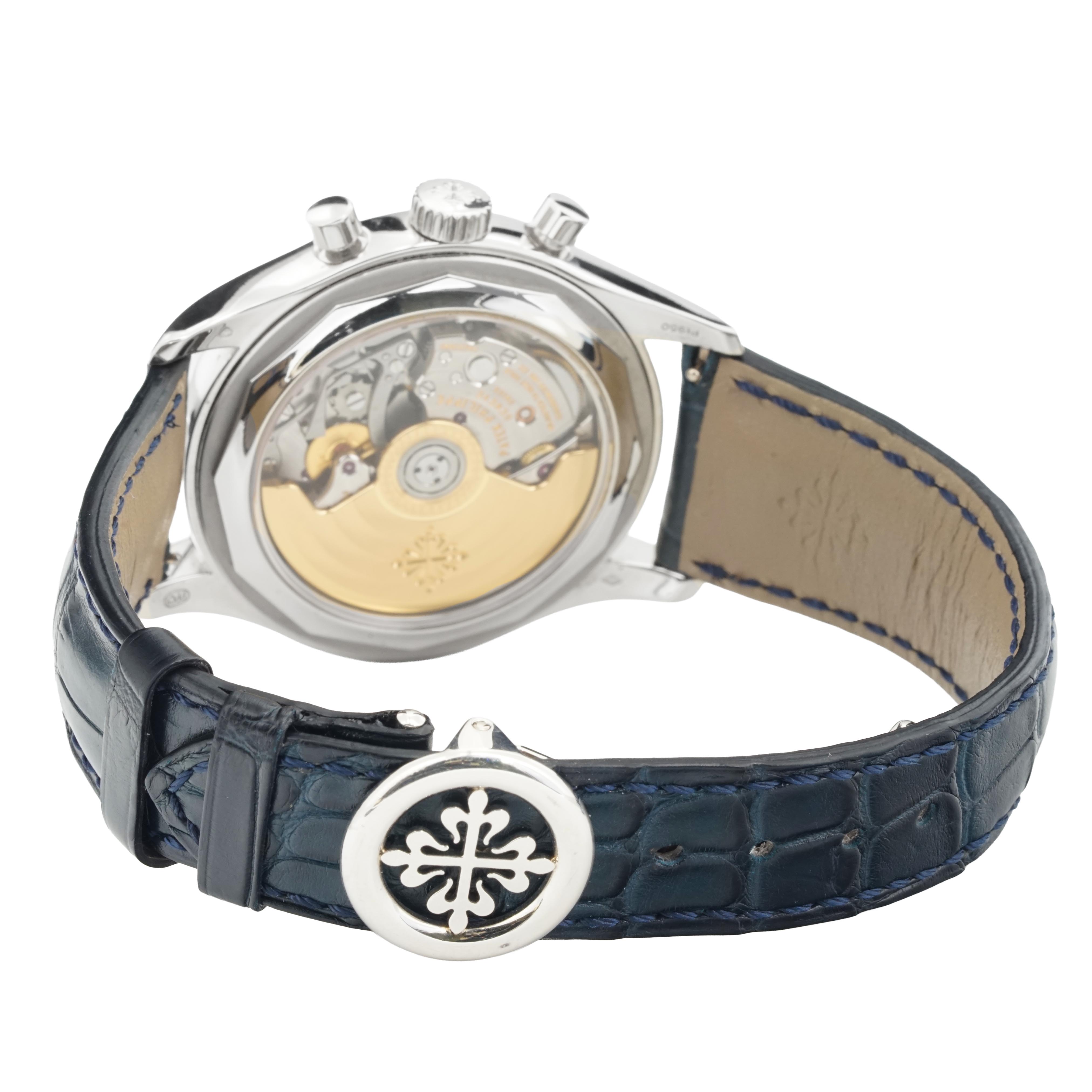 Patek Philippe Complications 5960P Thumbnail 3